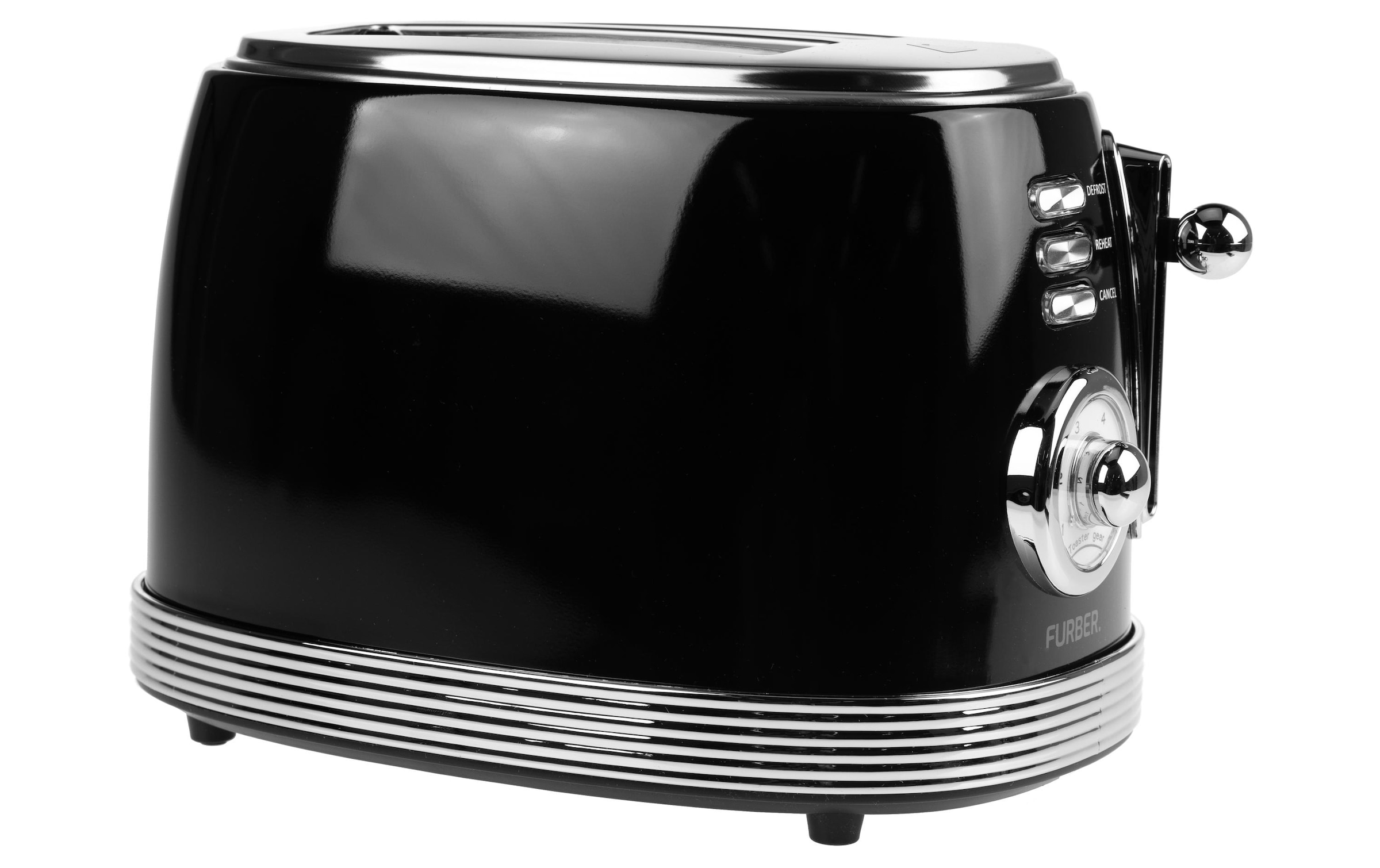 FURBER Toaster »Brando«