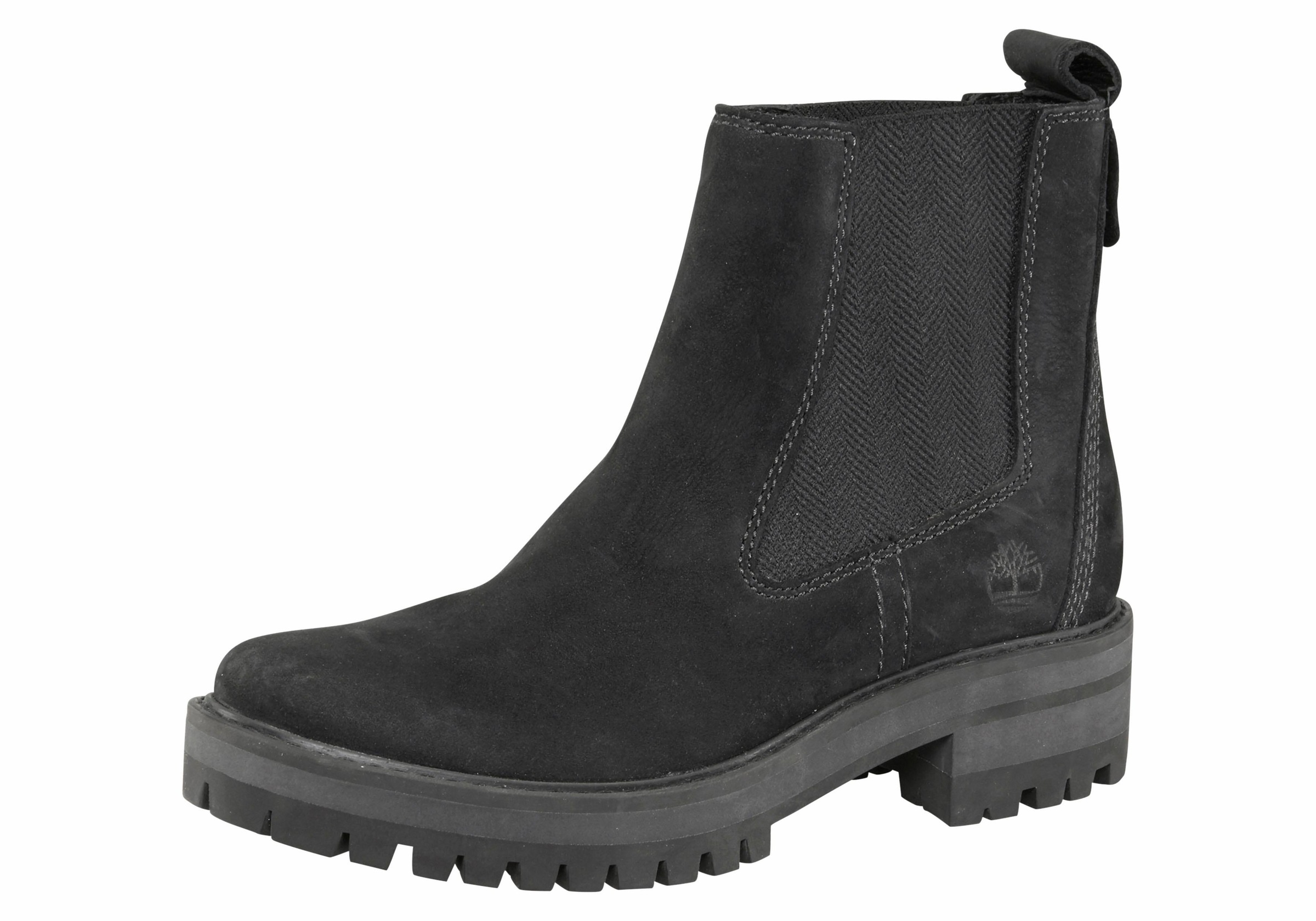 Timberland Chelseaboots »Courmayeur Valley« kaufen