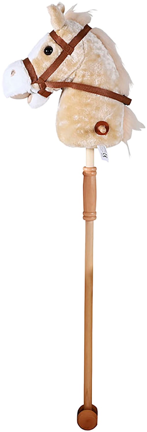 Knorrtoys® Cheval de bois »Sugar«