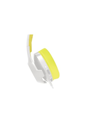 Headset »Pikachu Pop Weiss«