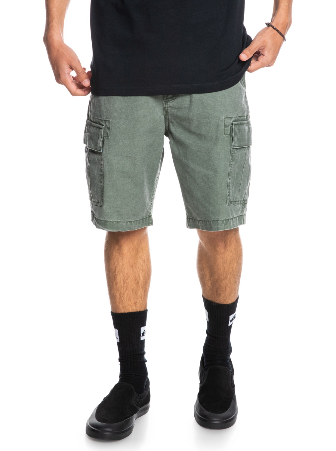 Image of Quiksilver Cargoshorts »Ichaca 20"« bei Ackermann Versand Schweiz
