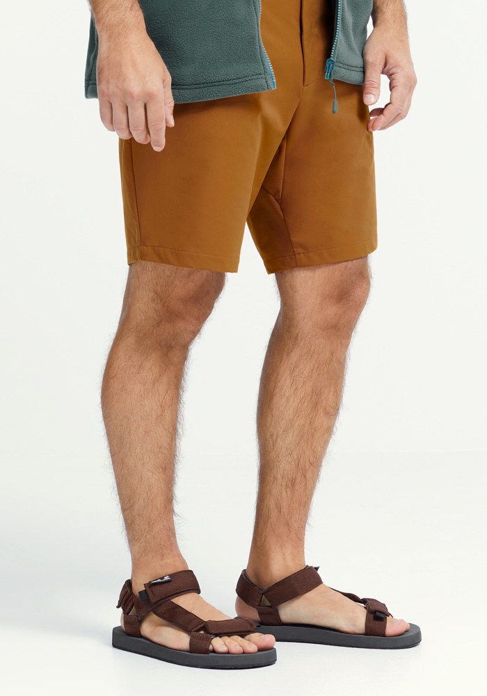 Jack Wolfskin Sandale »TAIGA SANDAL M«  Chaussures d'été, sandale outdoor