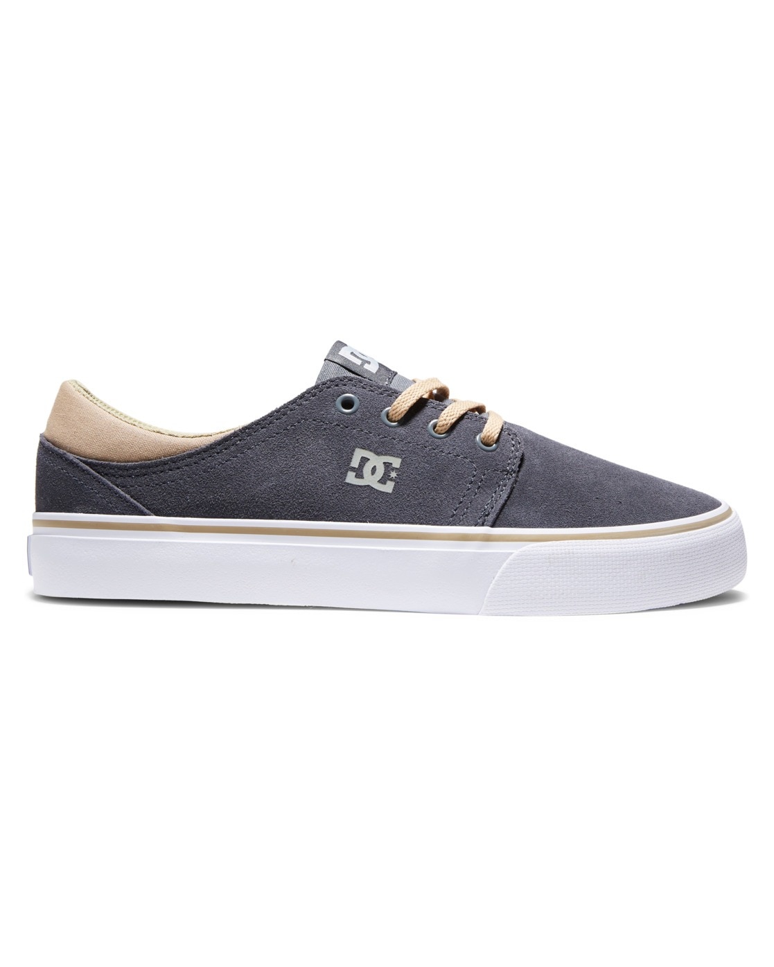 DC Shoes Sneaker »Trase«