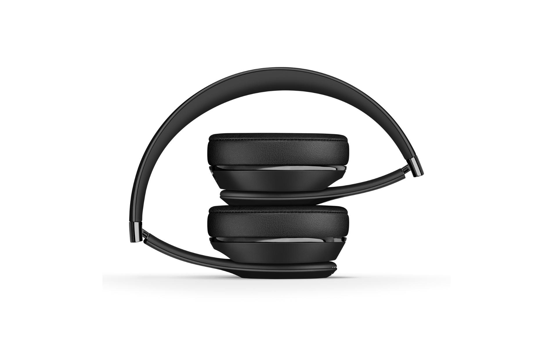 Beats by Dr. Dre On-Ear-Kopfhörer »Apple Beats Solo3 Wireless Headphones«