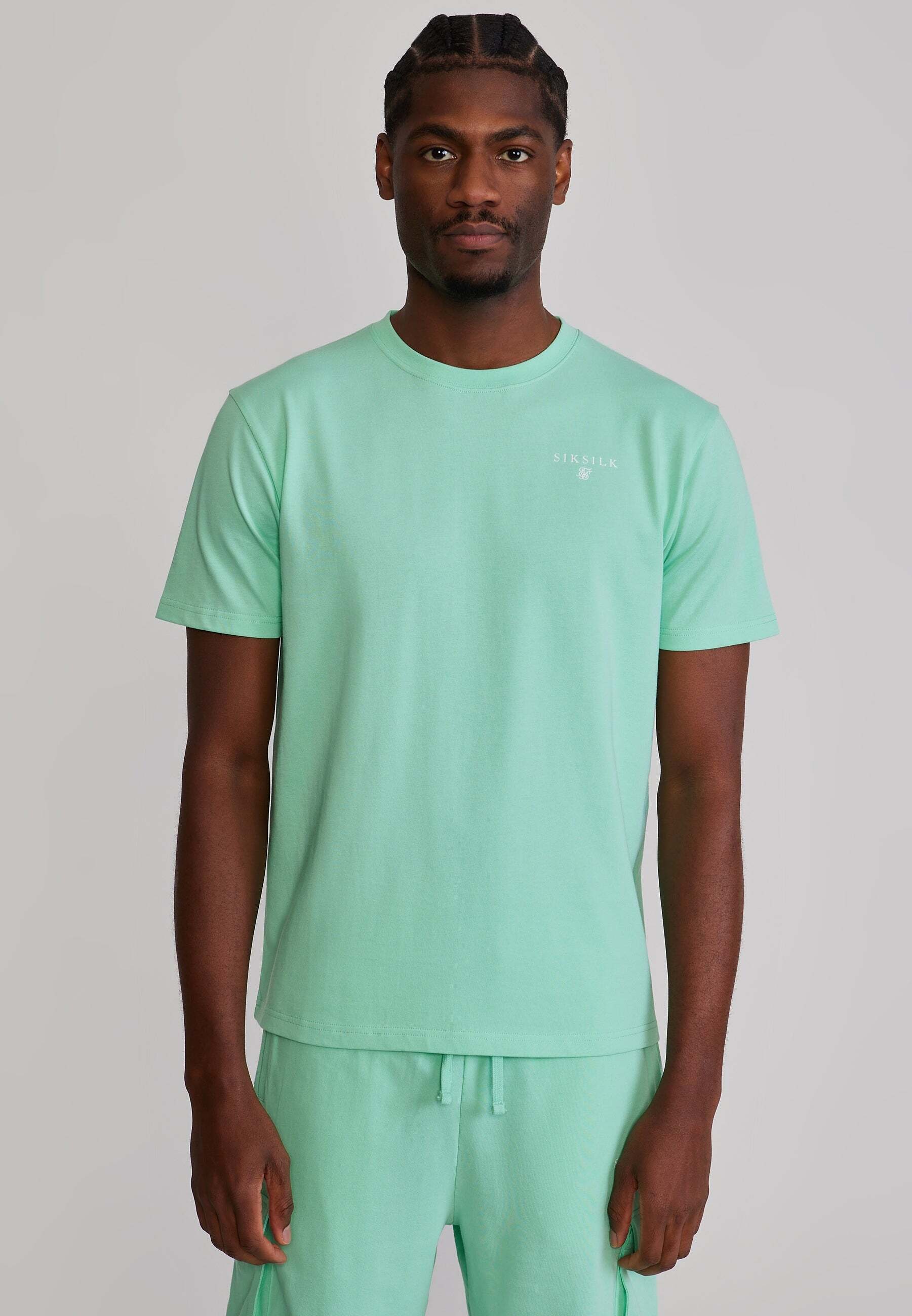 Siksilk Shirt & Hose »Siksilk Kleidungsset«