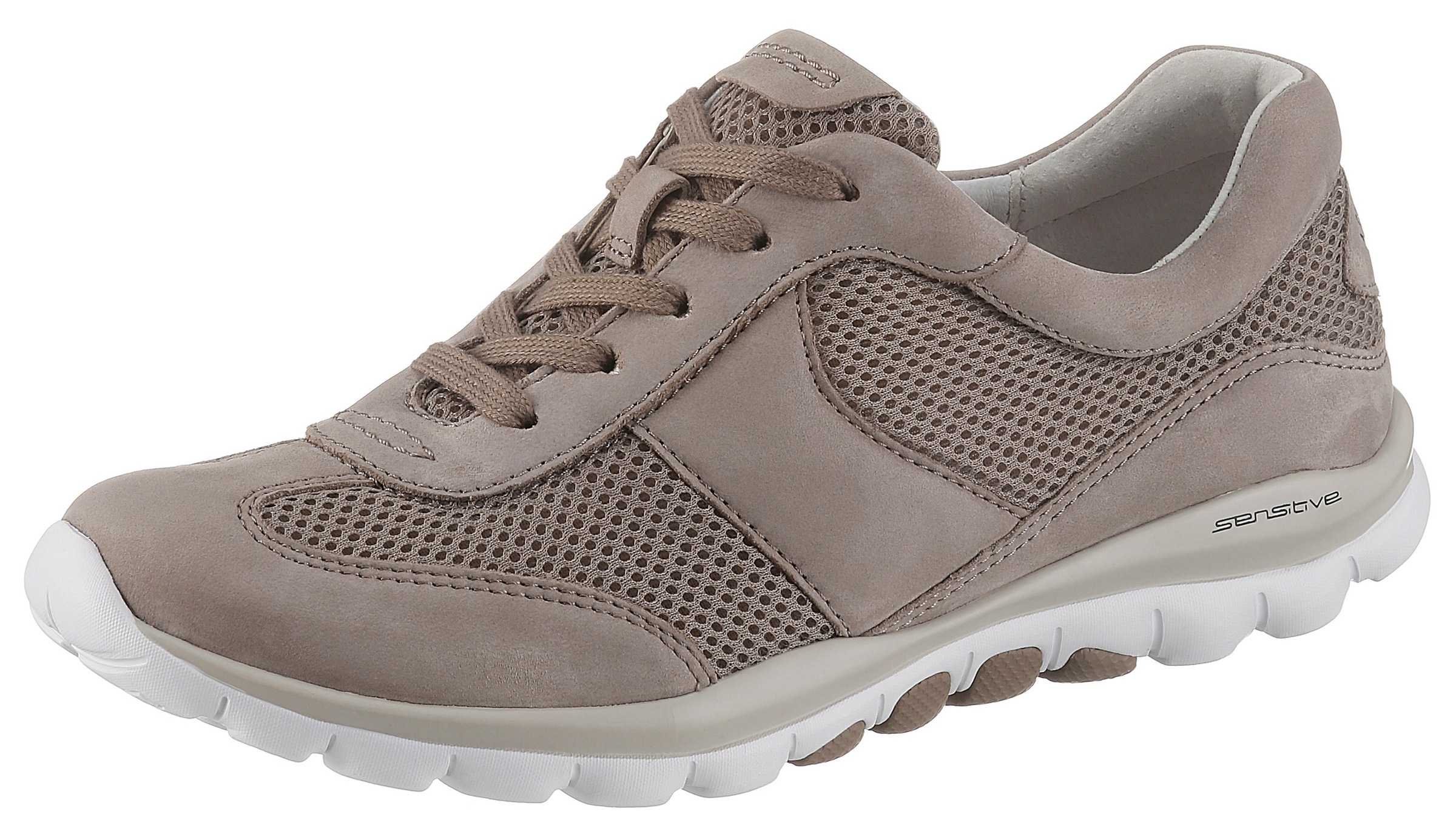 Image of Gabor Rollingsoft Keilsneaker, mit trendigem Mesheinsatz bei Ackermann Versand Schweiz