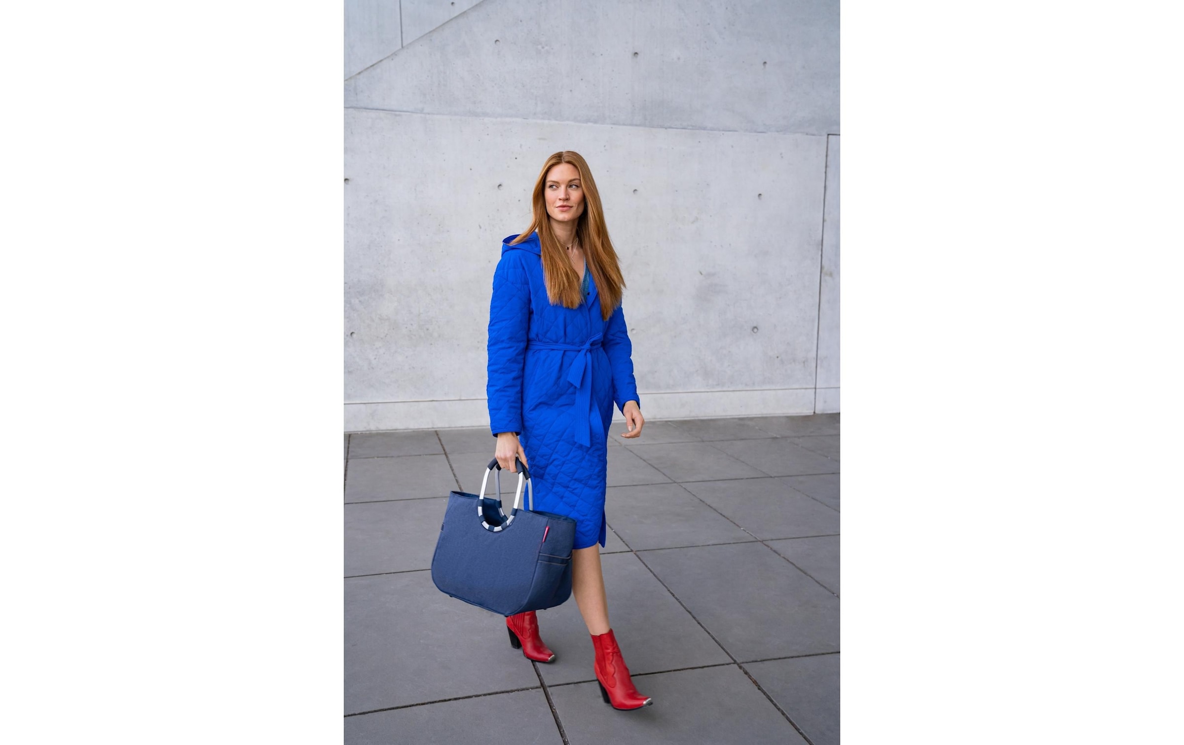 REISENTHEL® Einkaufskorb »Loopshopper«