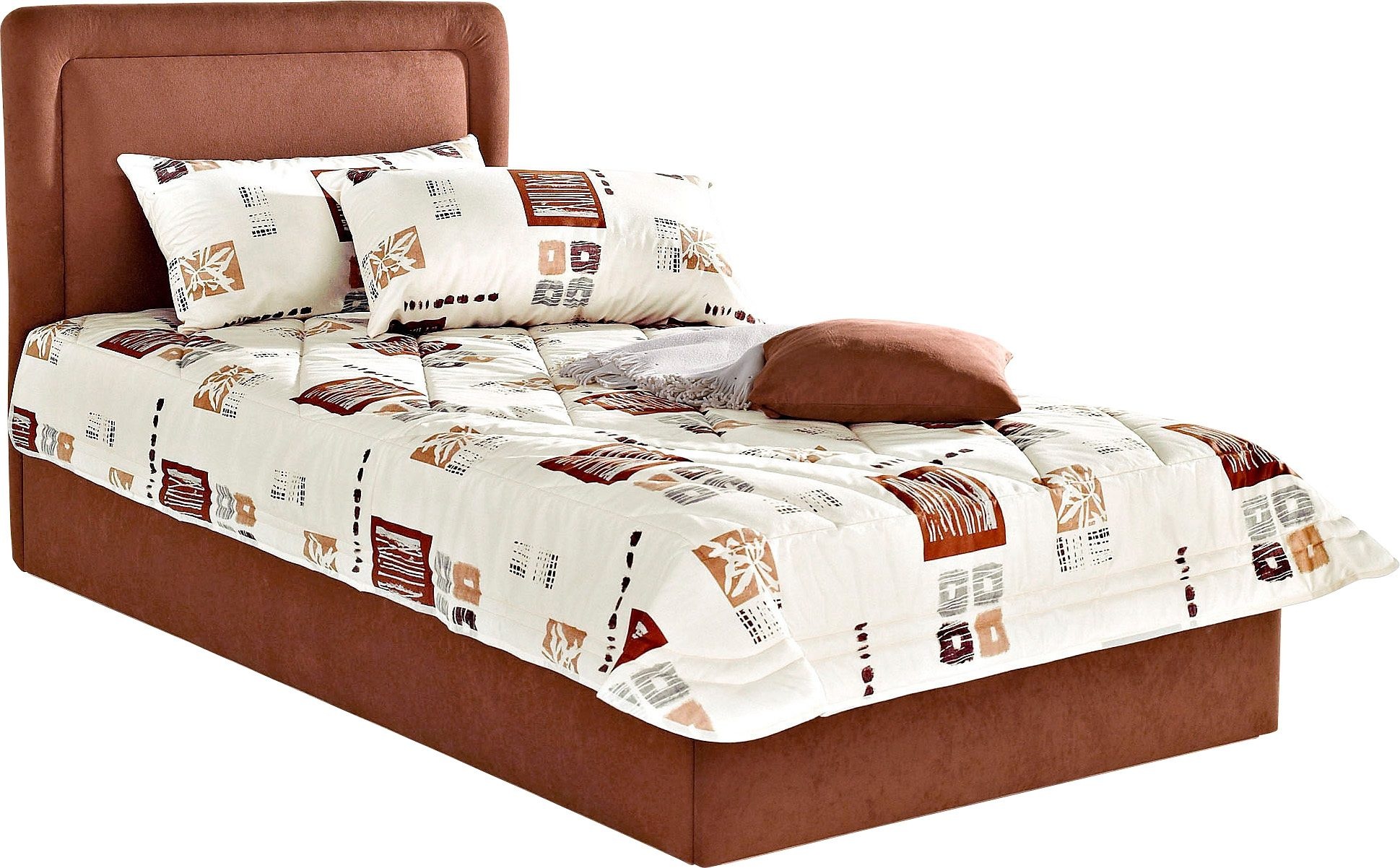 Image of Westfalia Schlafkomfort Dekokissen, (2 St.), (2-tlg.) bei Ackermann Versand Schweiz