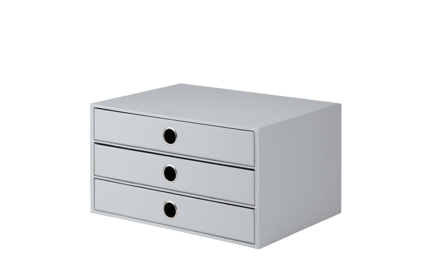 Aufbewahrungsbox "Rössler S,O,H,O, A4"