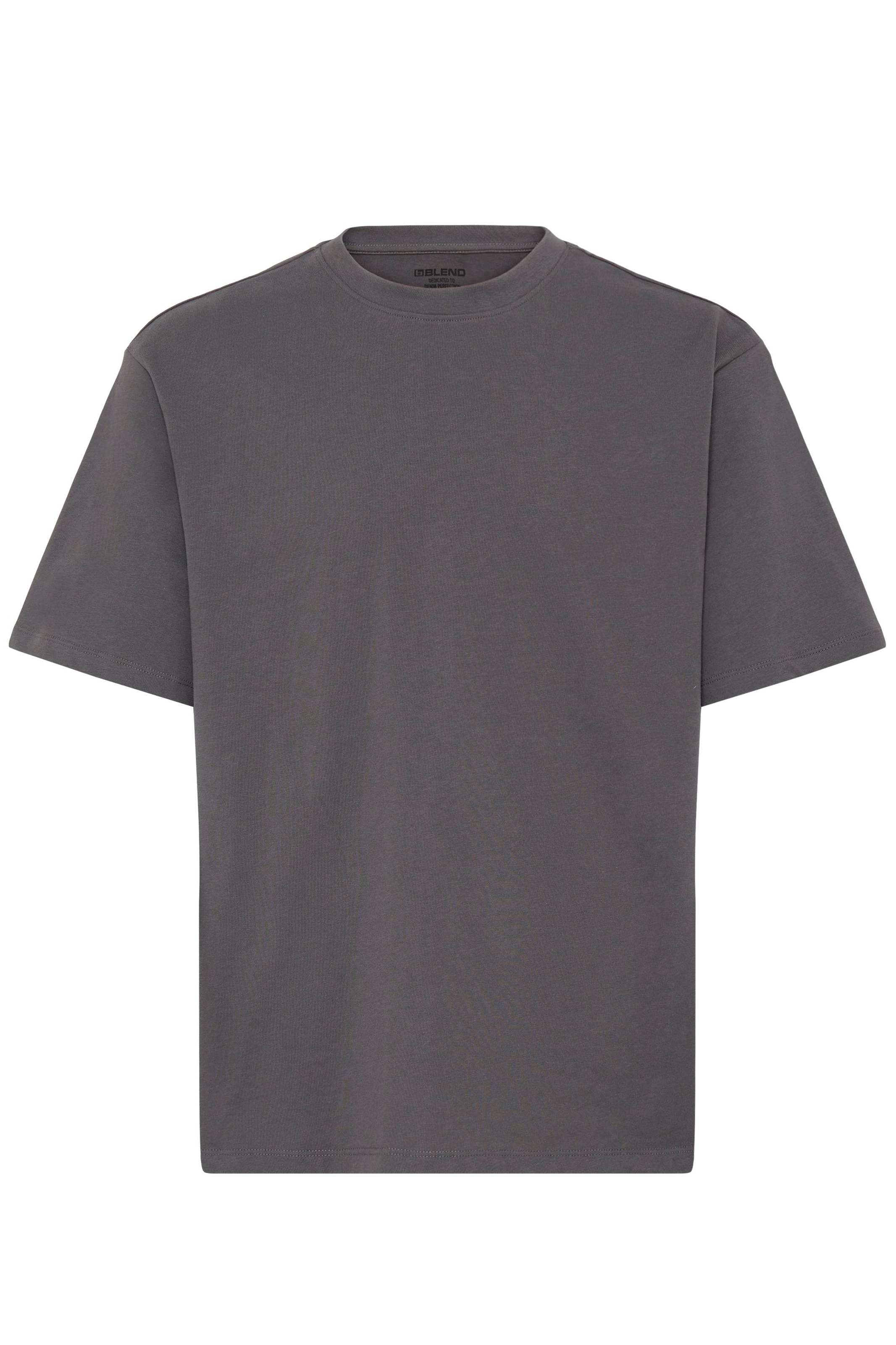 Blend T-shirt »BHFISHER OVERSIZE TEE«