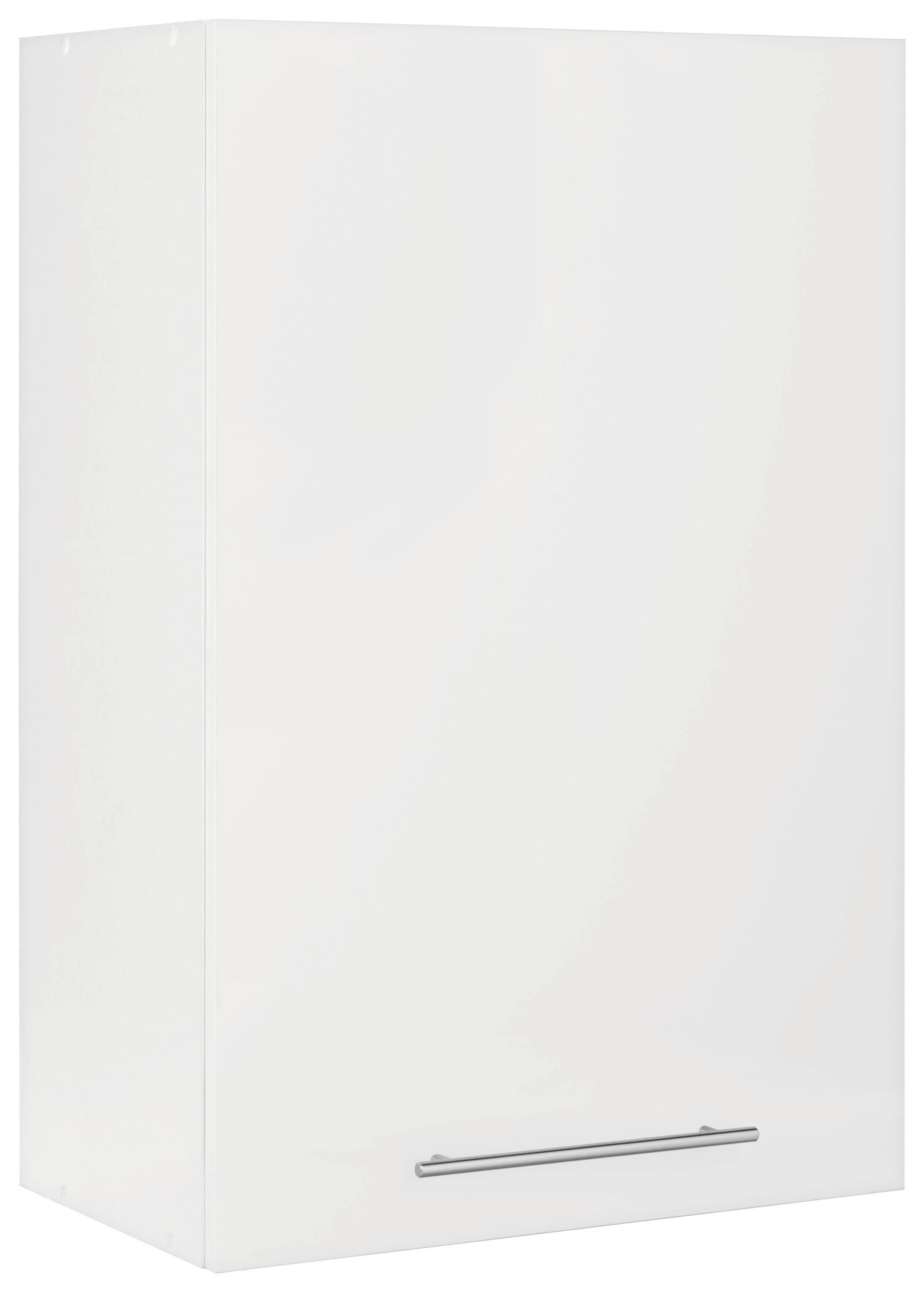 Image of wiho Küchen Hängeschrank "Flexi2, Breite/Höhe: 60/90 cm, Soft-Close bei der Tür" inkl. verstellbaren Einlegeböden