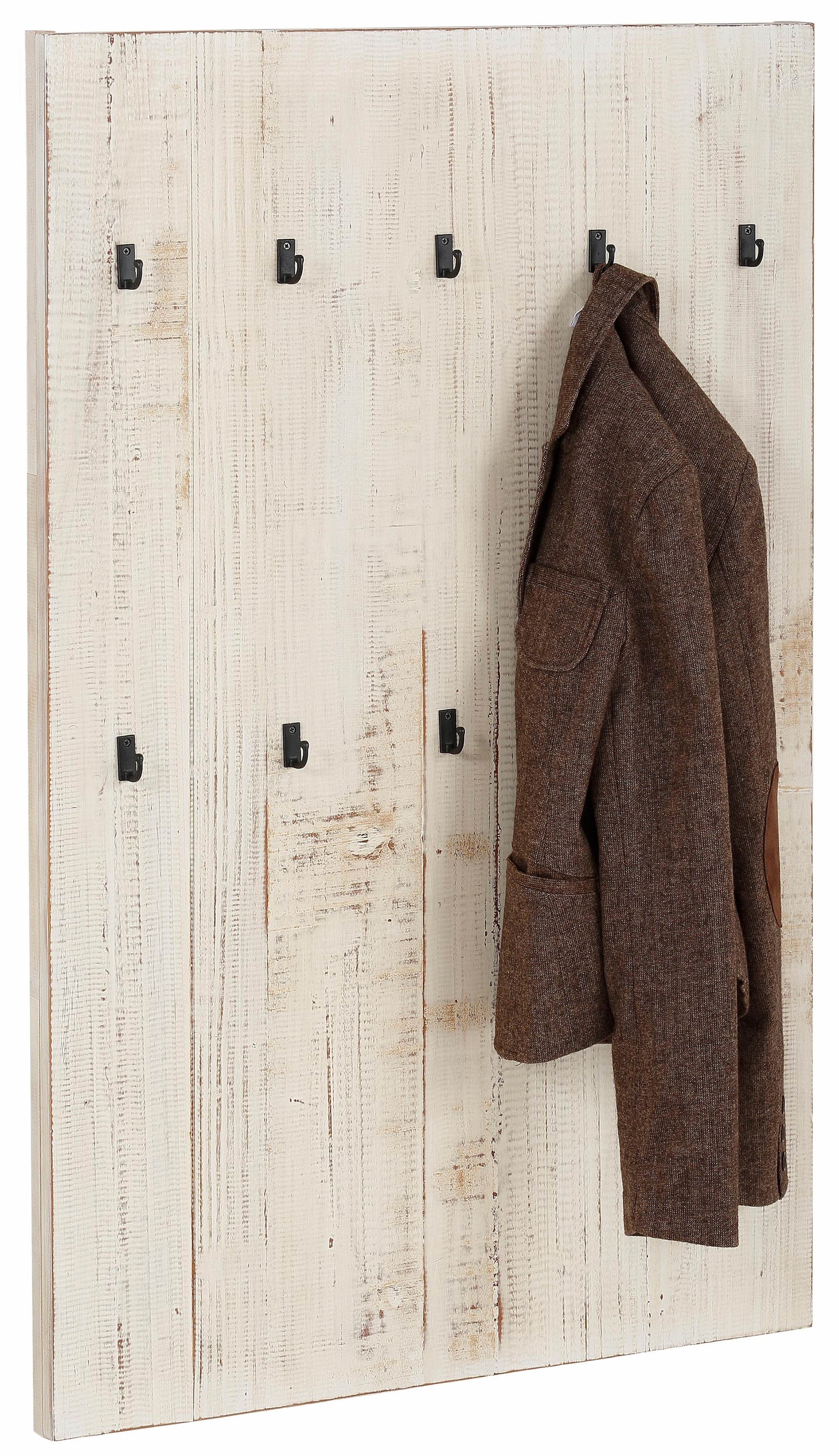 Image of Home affaire Garderobenpaneel »Santo« bei Ackermann Versand Schweiz