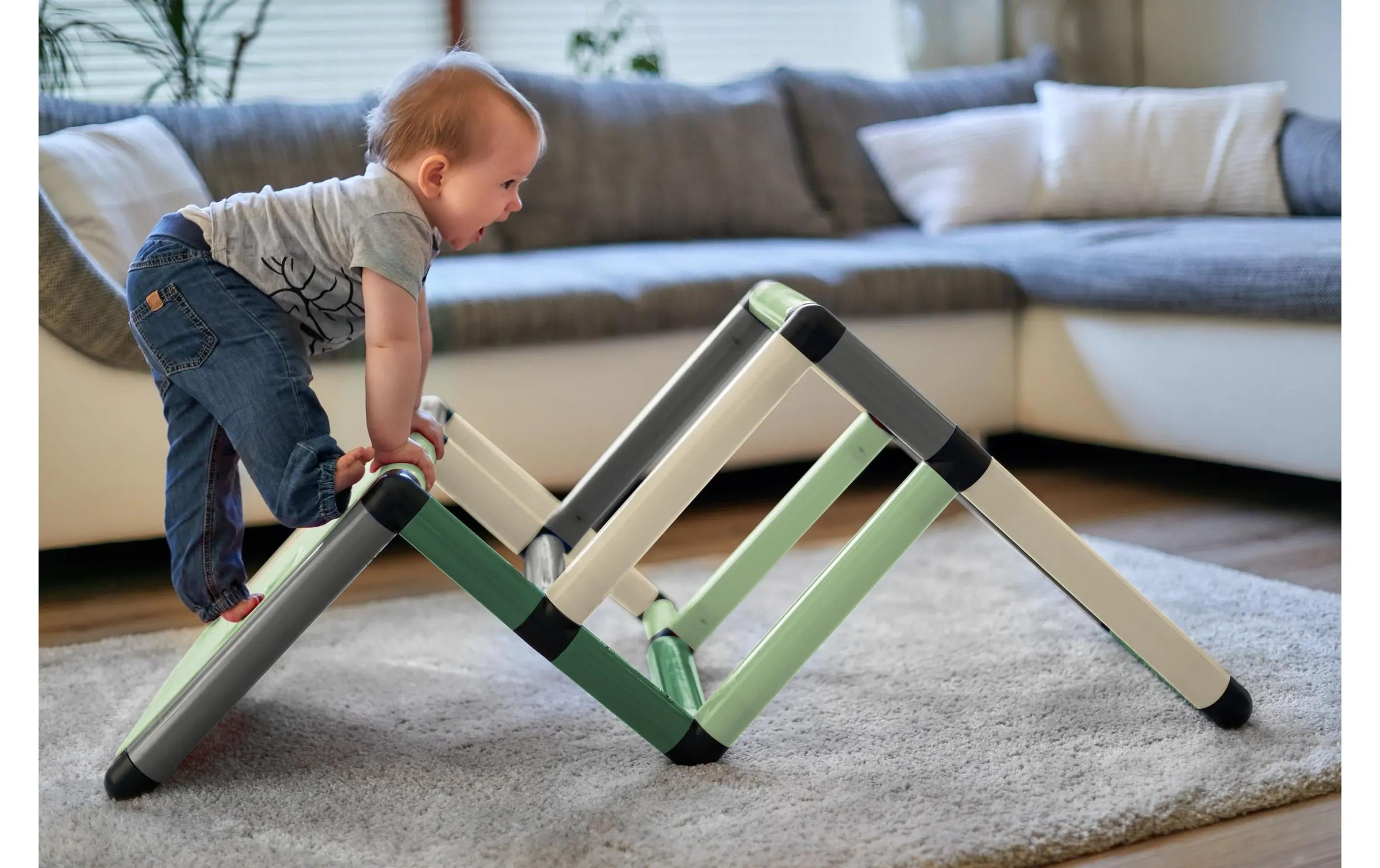 QUADRO Spielturm »Beginner HOME«