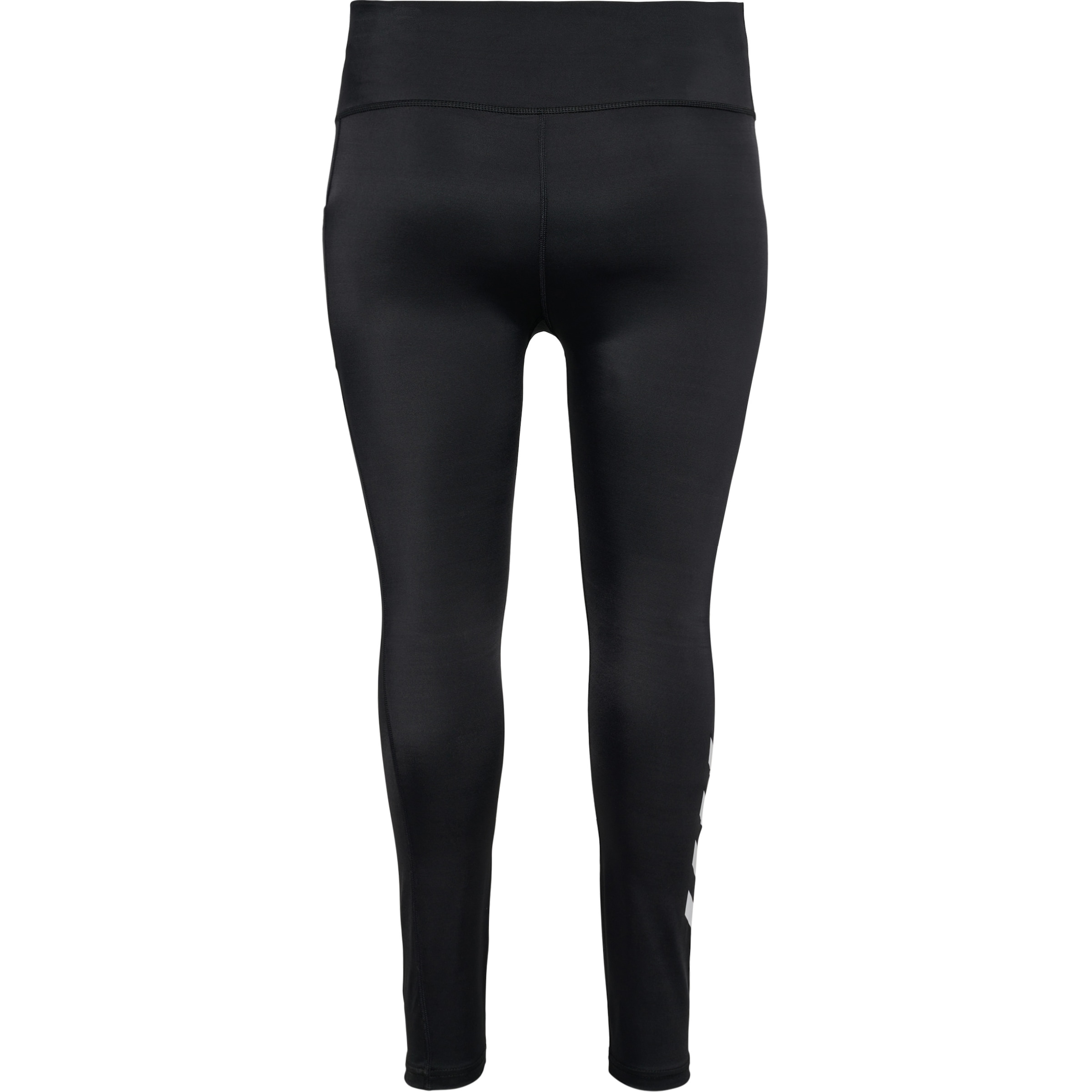 hummel Trainingstights »TE CURVY HIGHT WAIST TIGHTS PLUS«