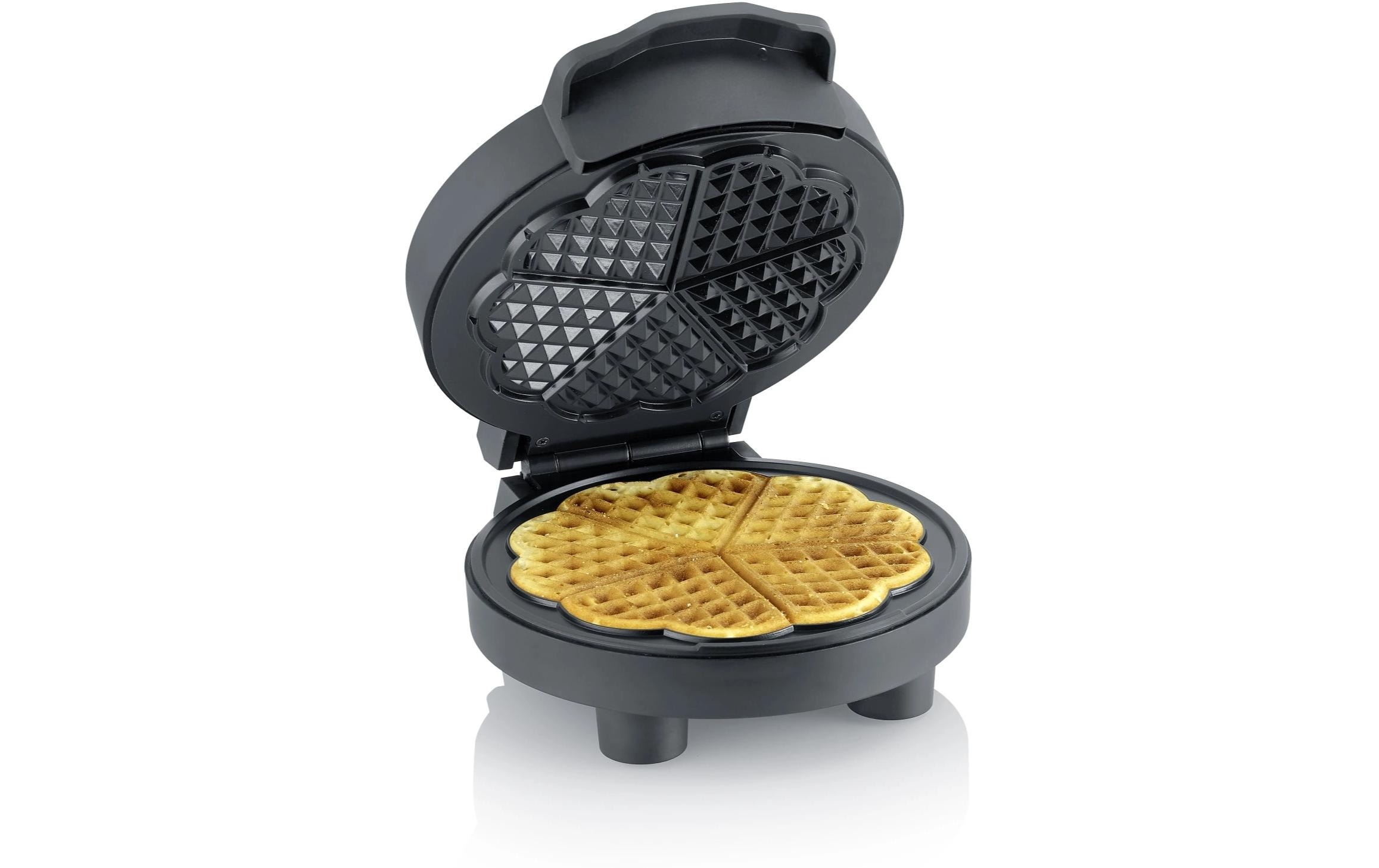 Severin Waffeleisen »WA 2116«, 1000 W
