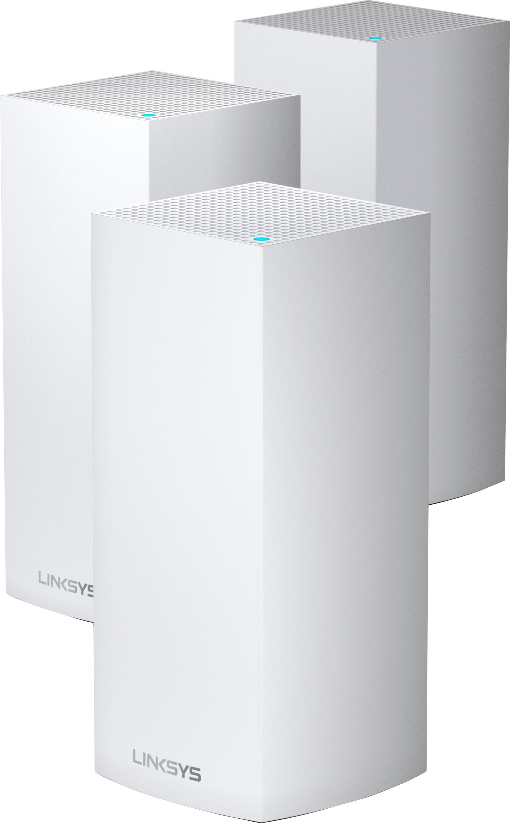 Image of LINKSYS WLAN-Router »VELOP MX12600 AX4200« bei Ackermann Versand Schweiz