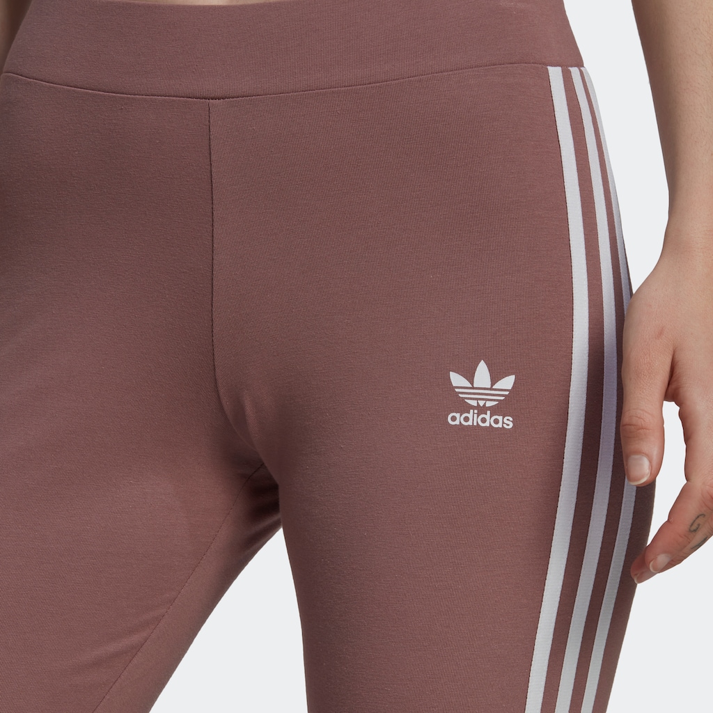 adidas Originals Leggings »ADICOLOR CLASSICS 3-STREIFEN«, (1 tlg.)