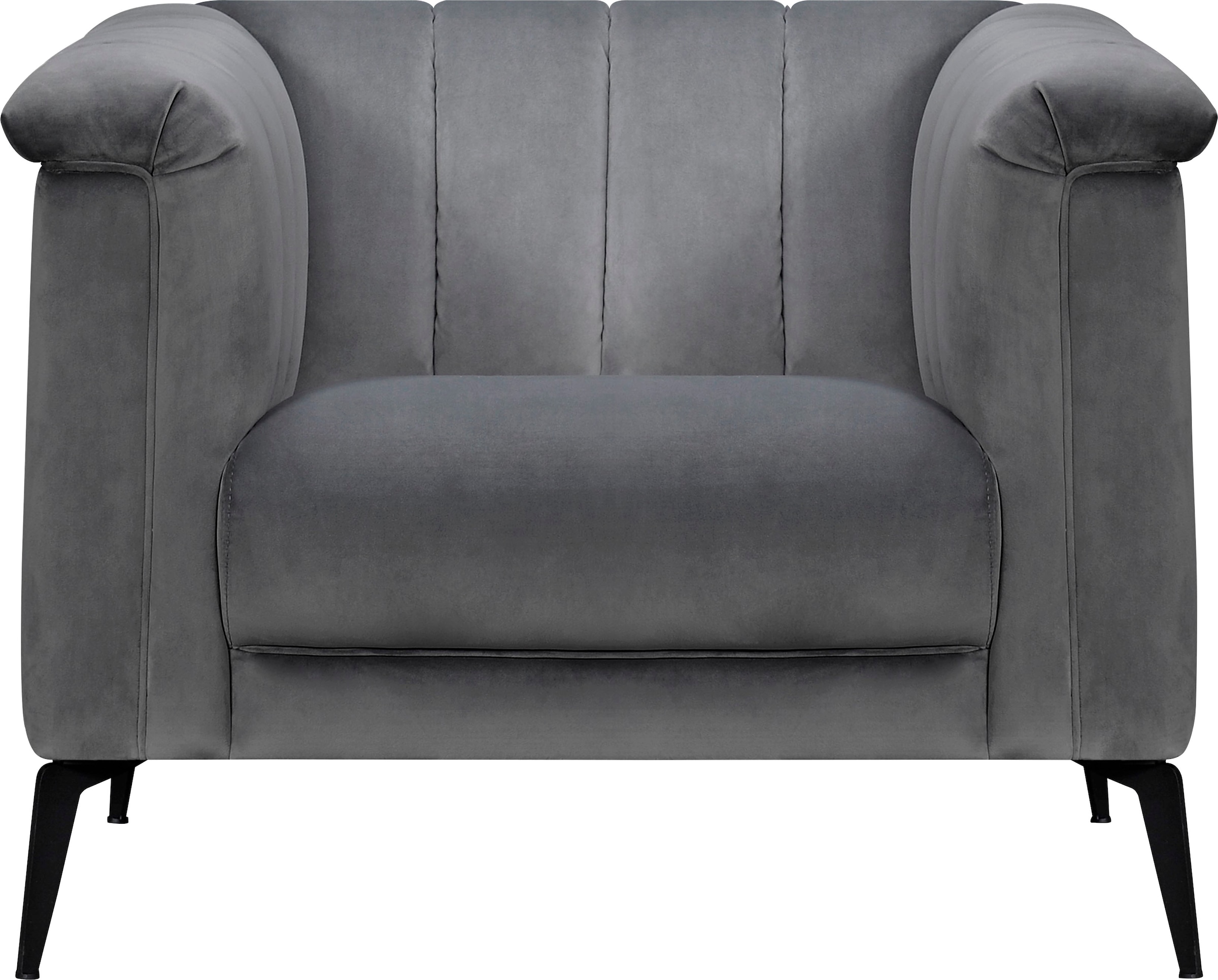 INOSIGN Sessel »Lomani«, im stilvollem Design jetzt kaufen