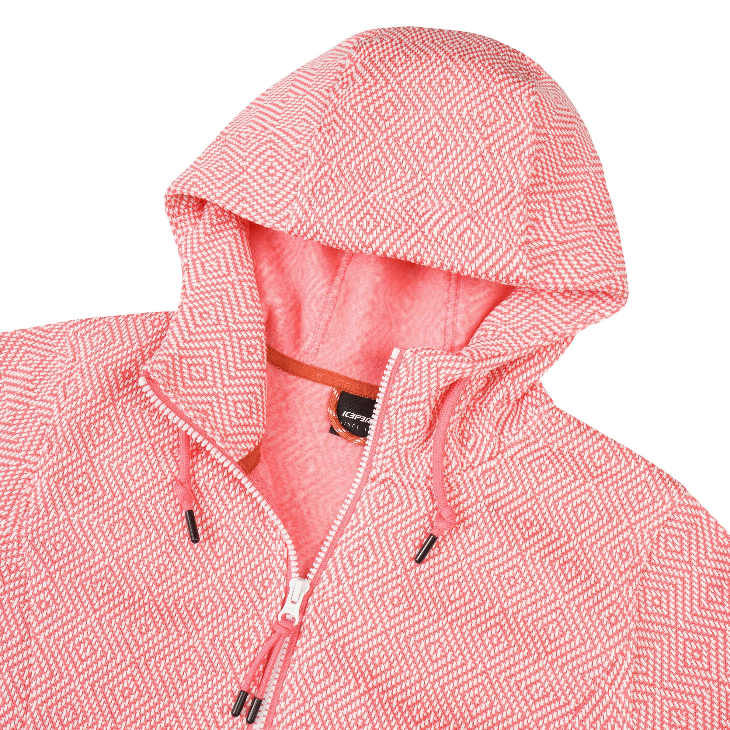 Icepeak Veste polaire »ADRIAN« 1 cuis tlg.