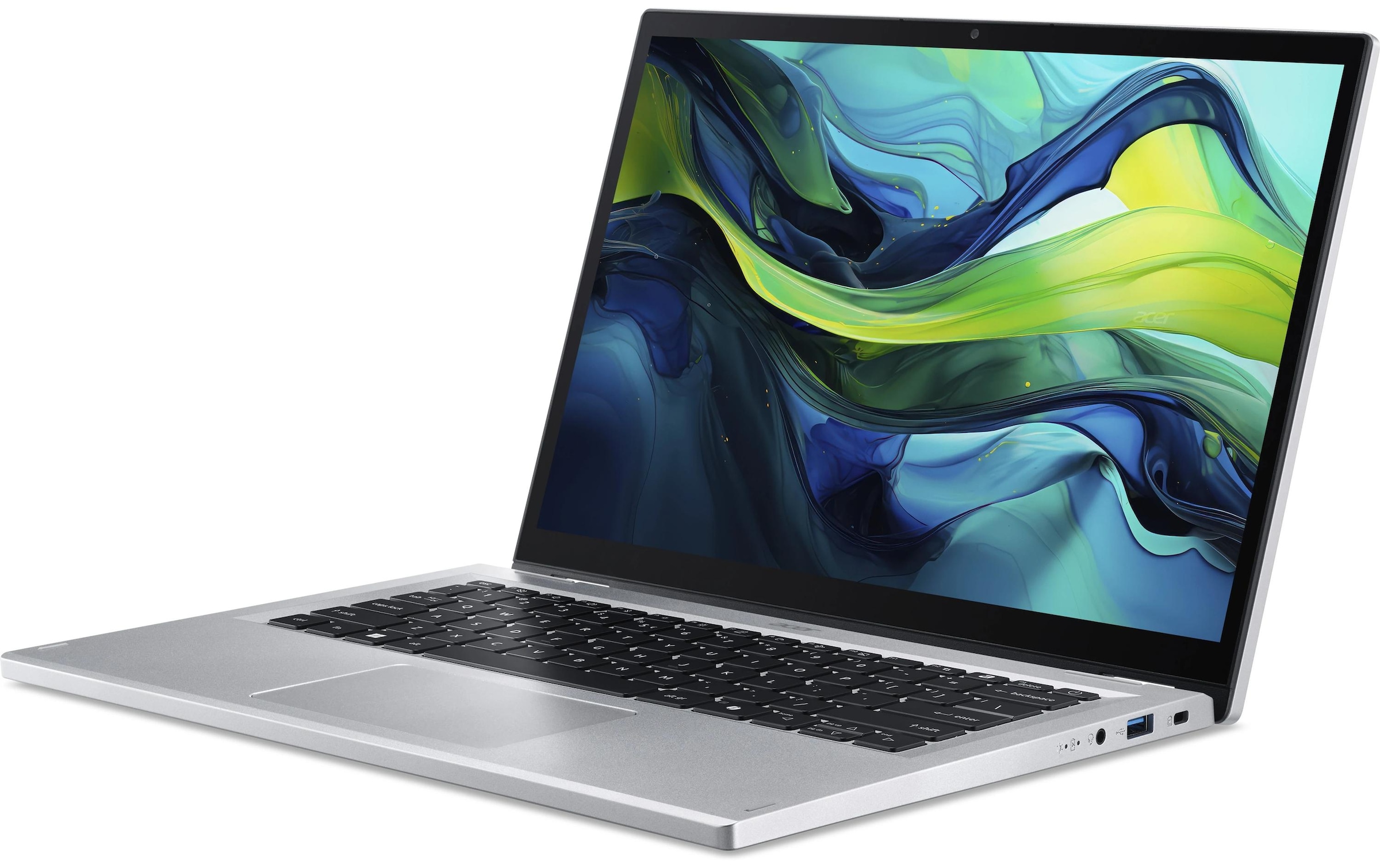 Acer Notebook »Aspire Go Spin 14 (AGSP14-31PT-C686)«, 35,42 cm, / 14 Zoll, Intel, UHD Graphics
