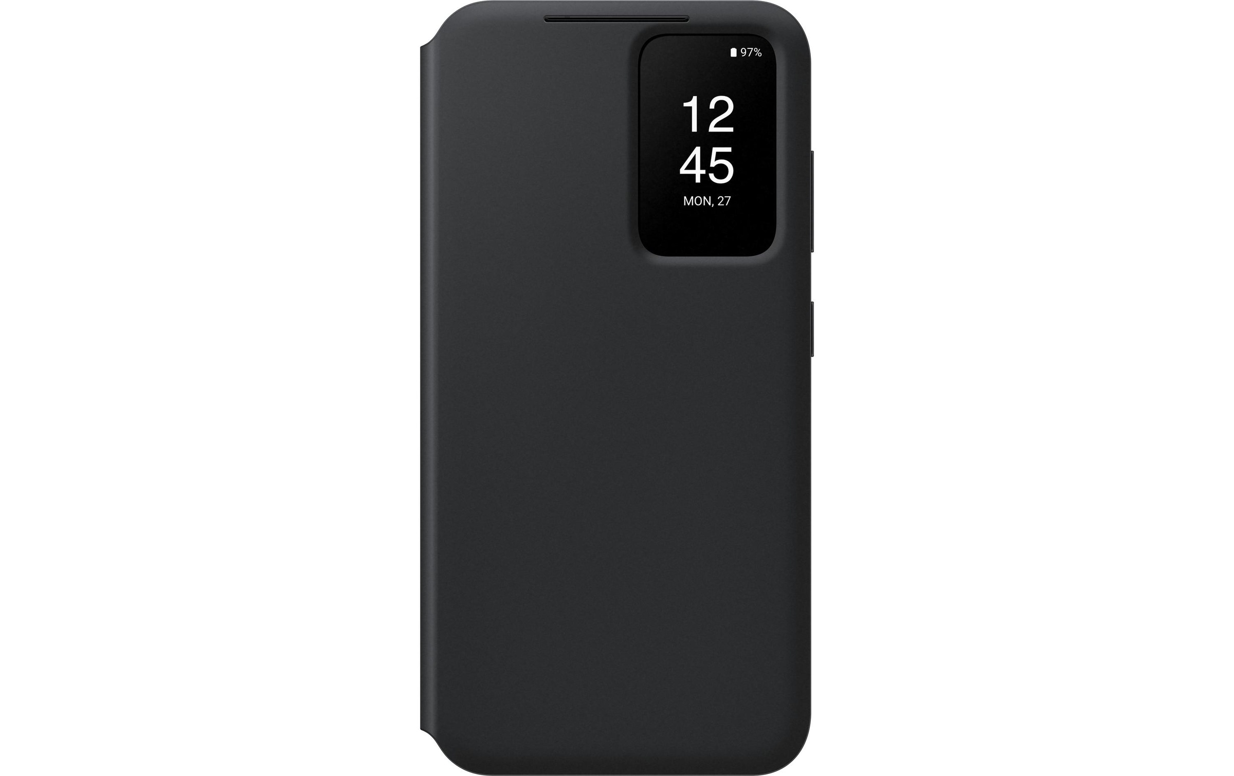 Samsung Backcover »Smart View«