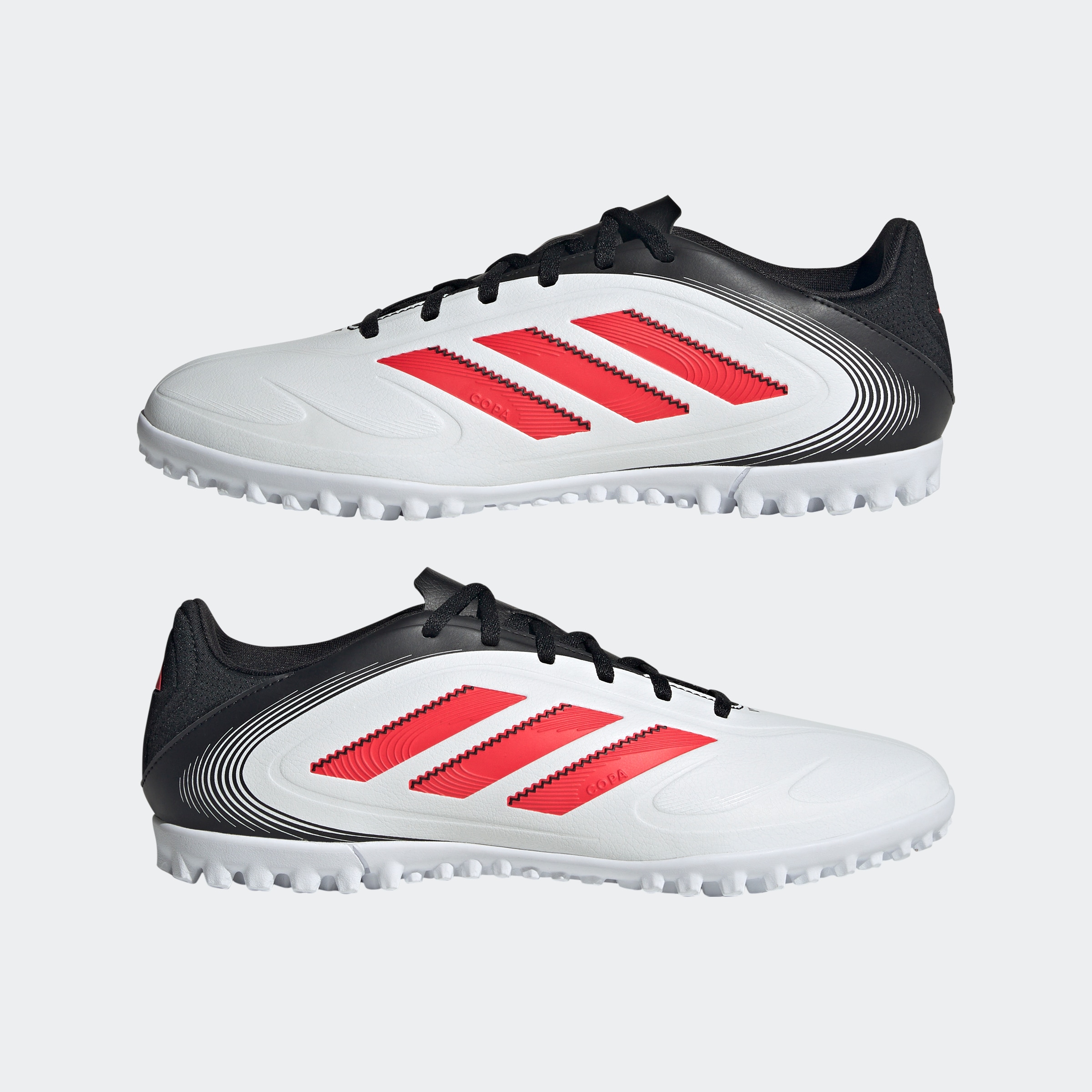 adidas Performance Fussballschuh »COPA PURE 3 CLUB TF«