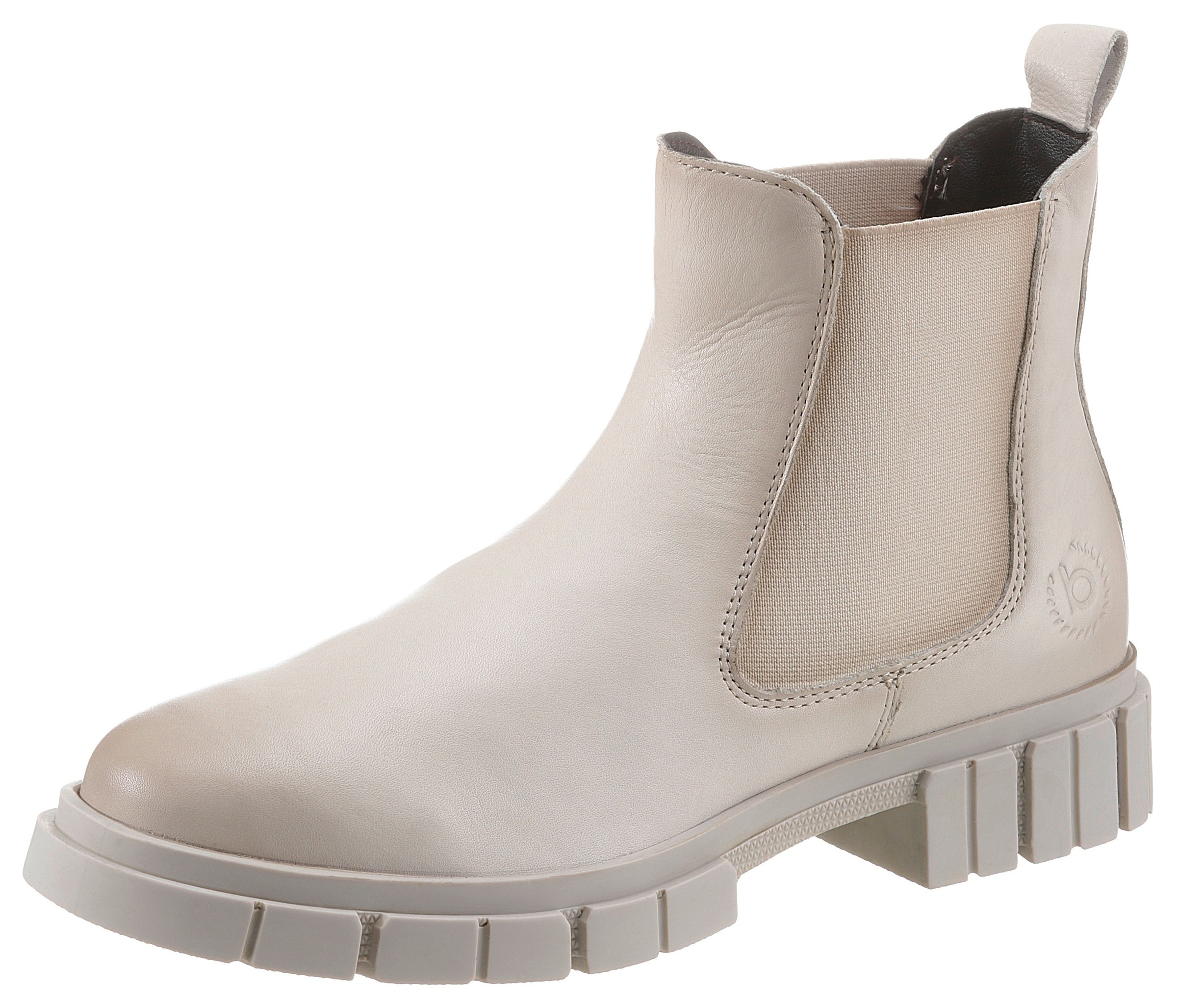 Image of bugatti Chelseaboots, im Used Look bei Ackermann Versand Schweiz