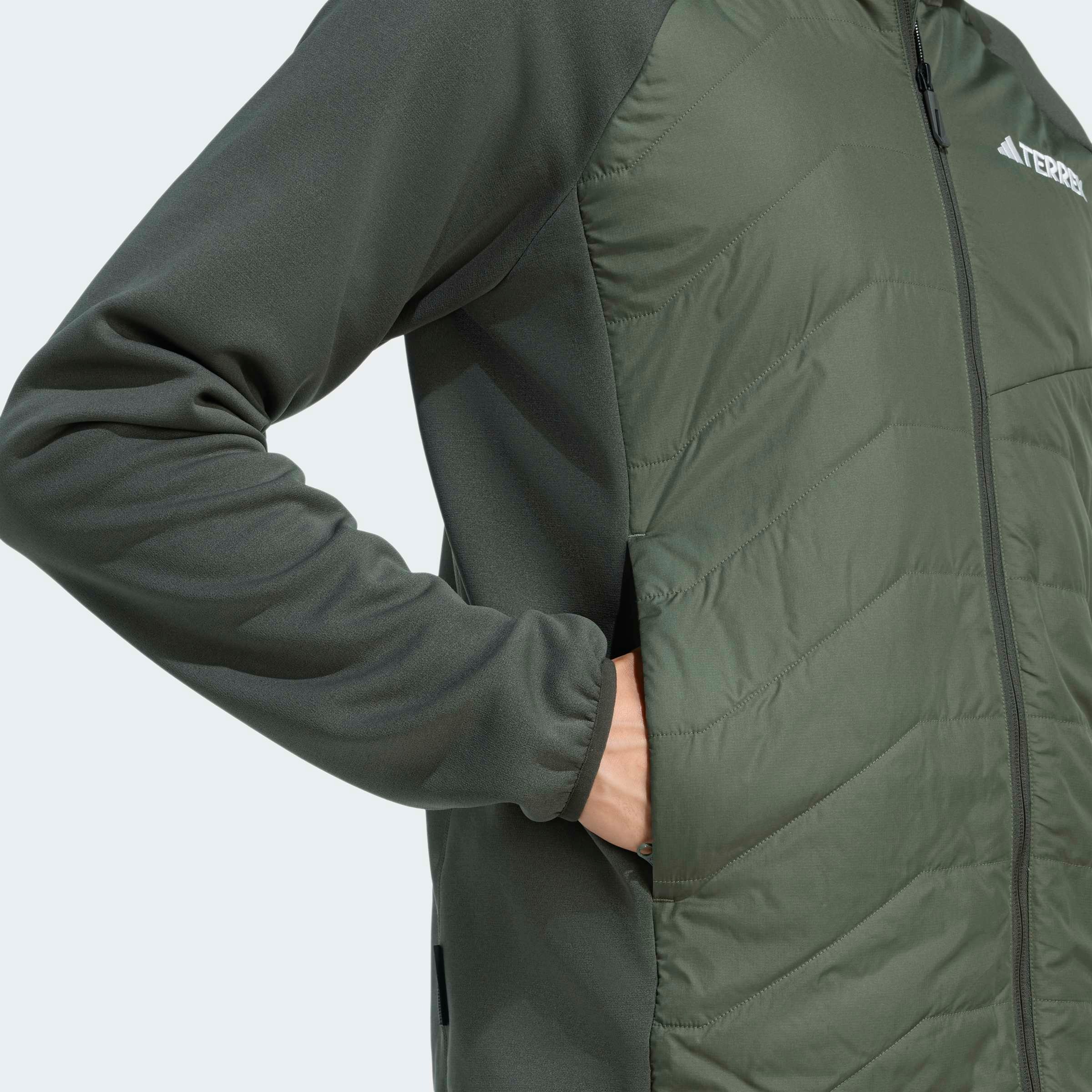 adidas TERREX Veste d'extérieur »MULTI CLIMAWARM ISOLIERENDE«