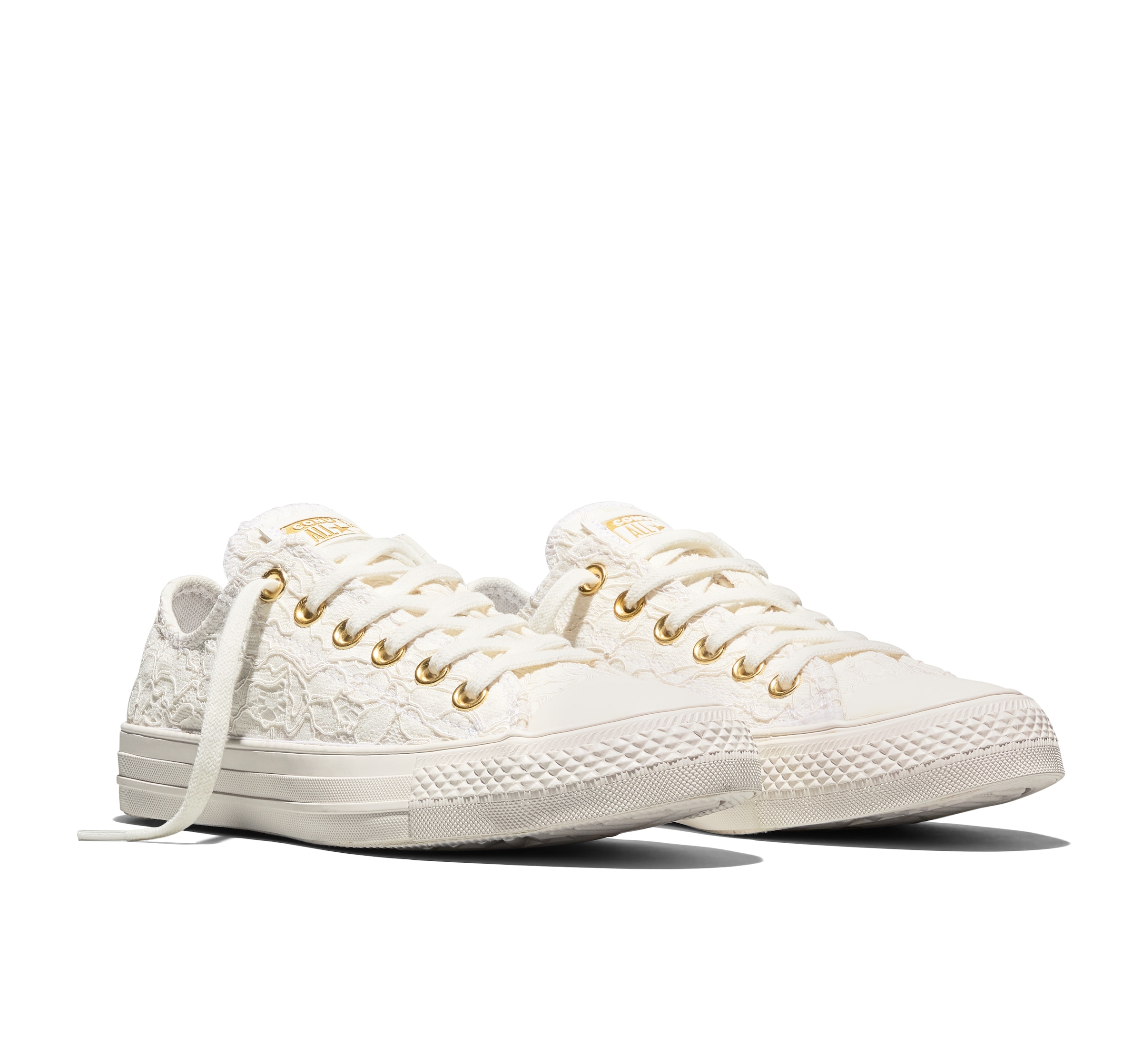 Image of Converse Sneaker "CHUCK TAYLOR ALL STAR LACE"