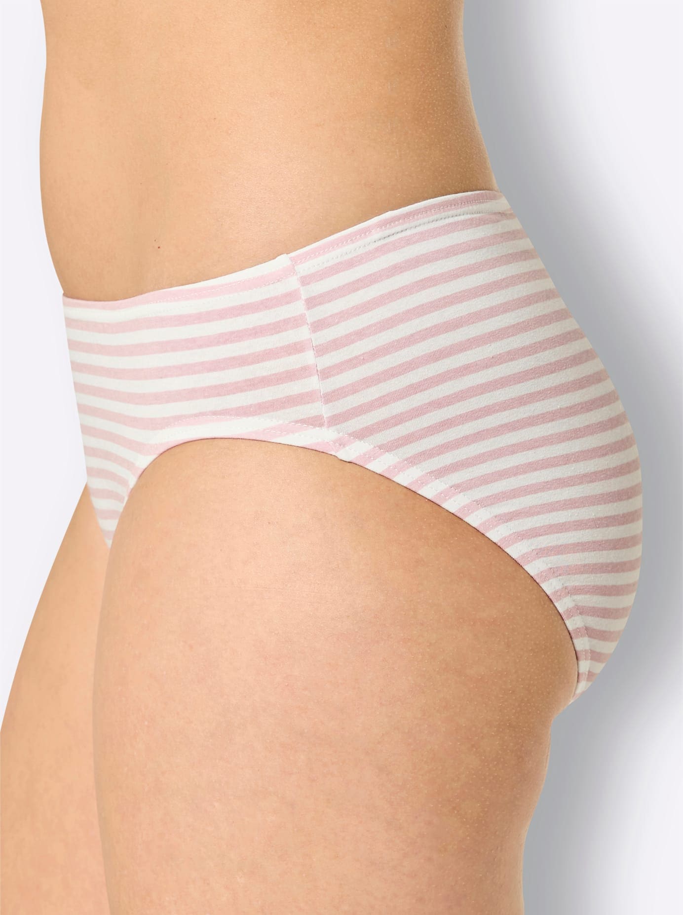 wäschepur Culottes de jazz 6 cuis