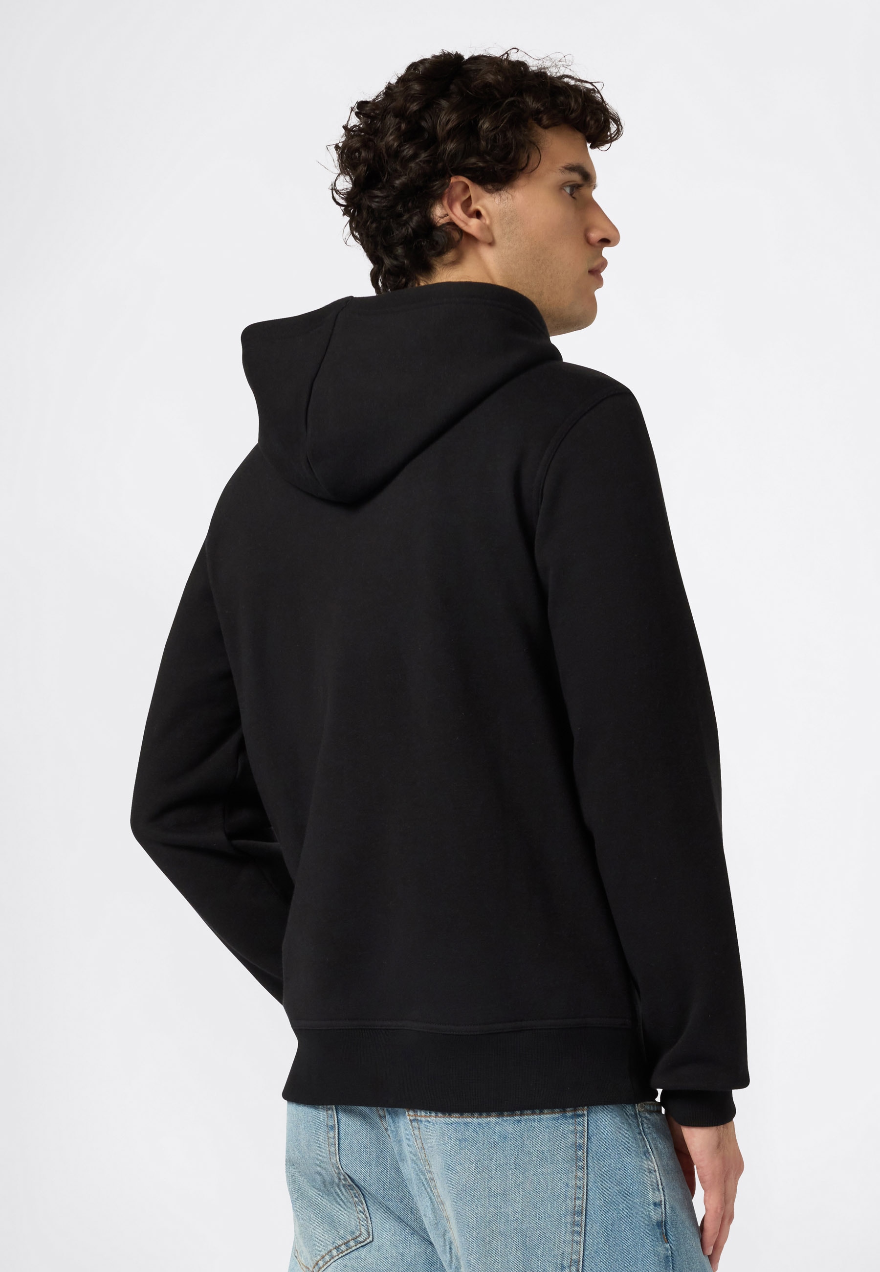 Champion Kapuzensweatjacke