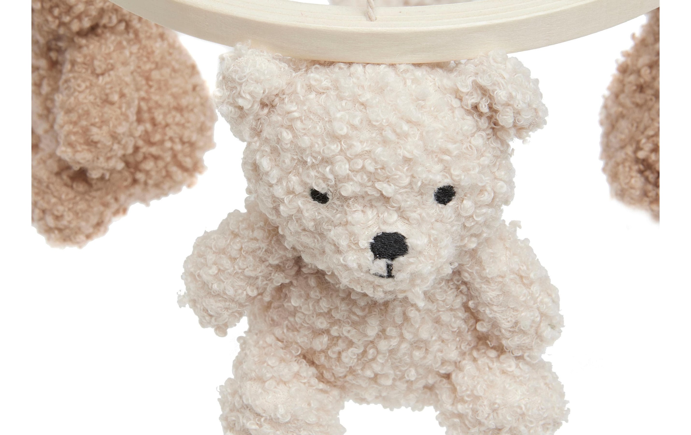 Jollein Mobile »Bear Naturel/Biscuit«