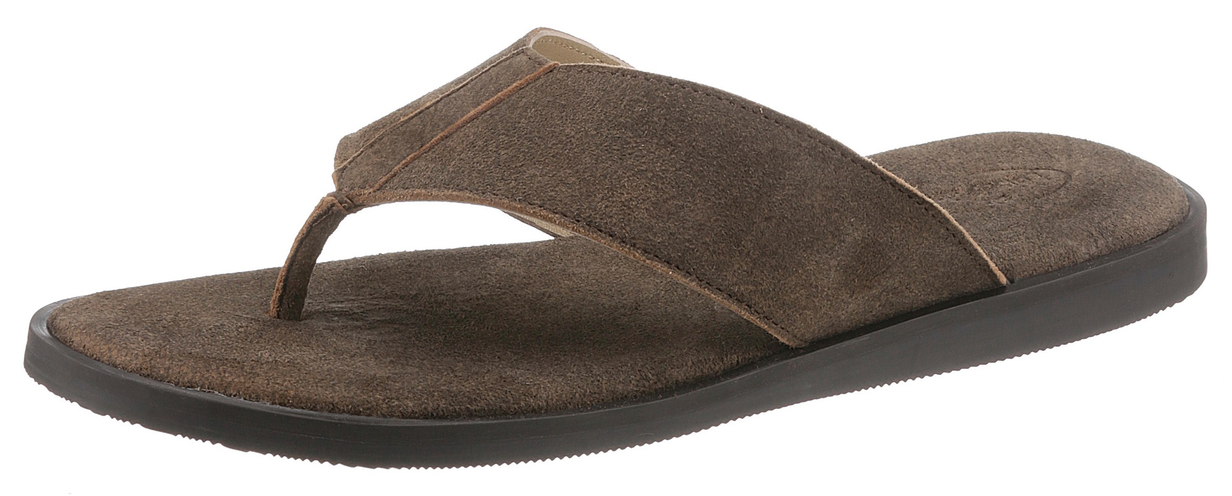 Image of Luise Steiner Zehentrenner, Herren, aus Leder bei Ackermann Versand Schweiz