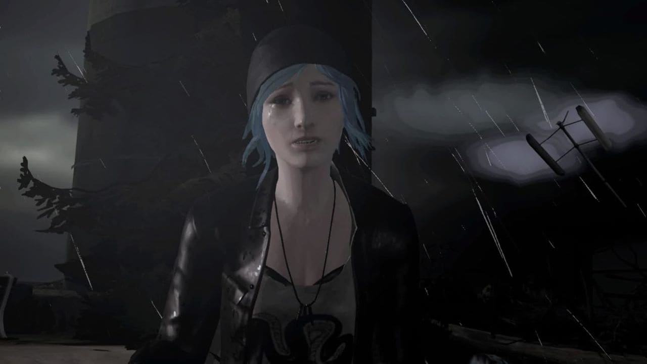 SquareEnix Spielesoftware »Life is Strange Arcadia Bay Collection (Code in a Box)« Nintendo Switch