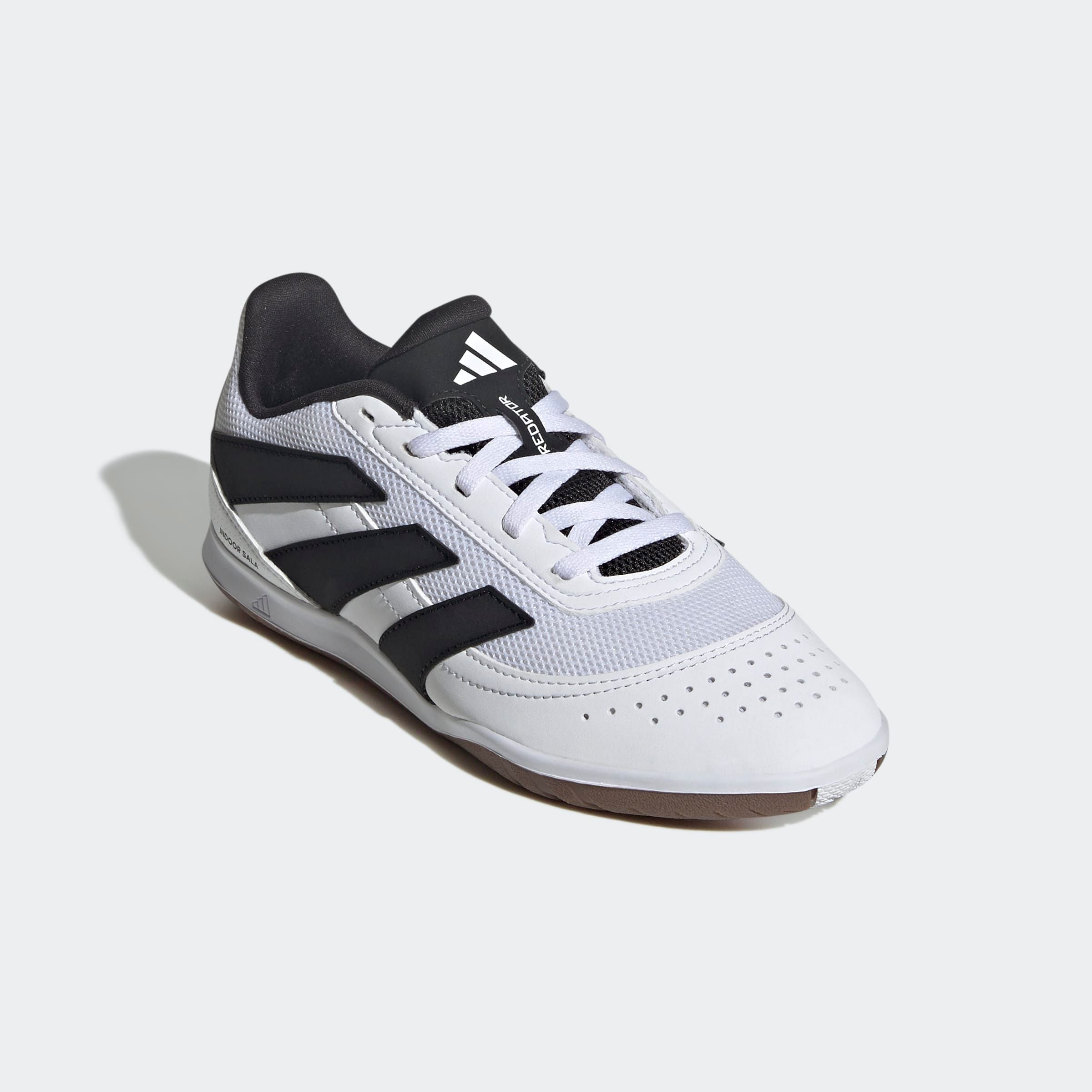 adidas Performance Fussballschuh »PREDATOR CLUB IN SALA KIDS«, geeignet als Hallenschuhe