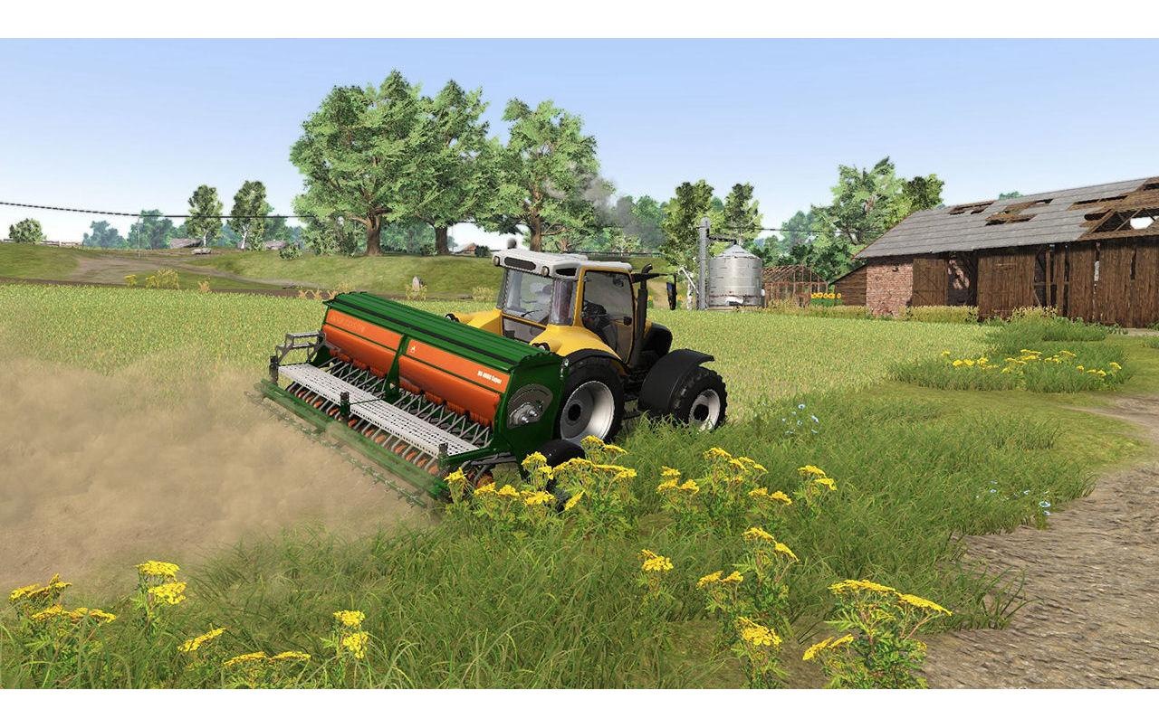 BigBen Spielesoftware »Farmer's Dynasty«, Xbox One, Standard Edition