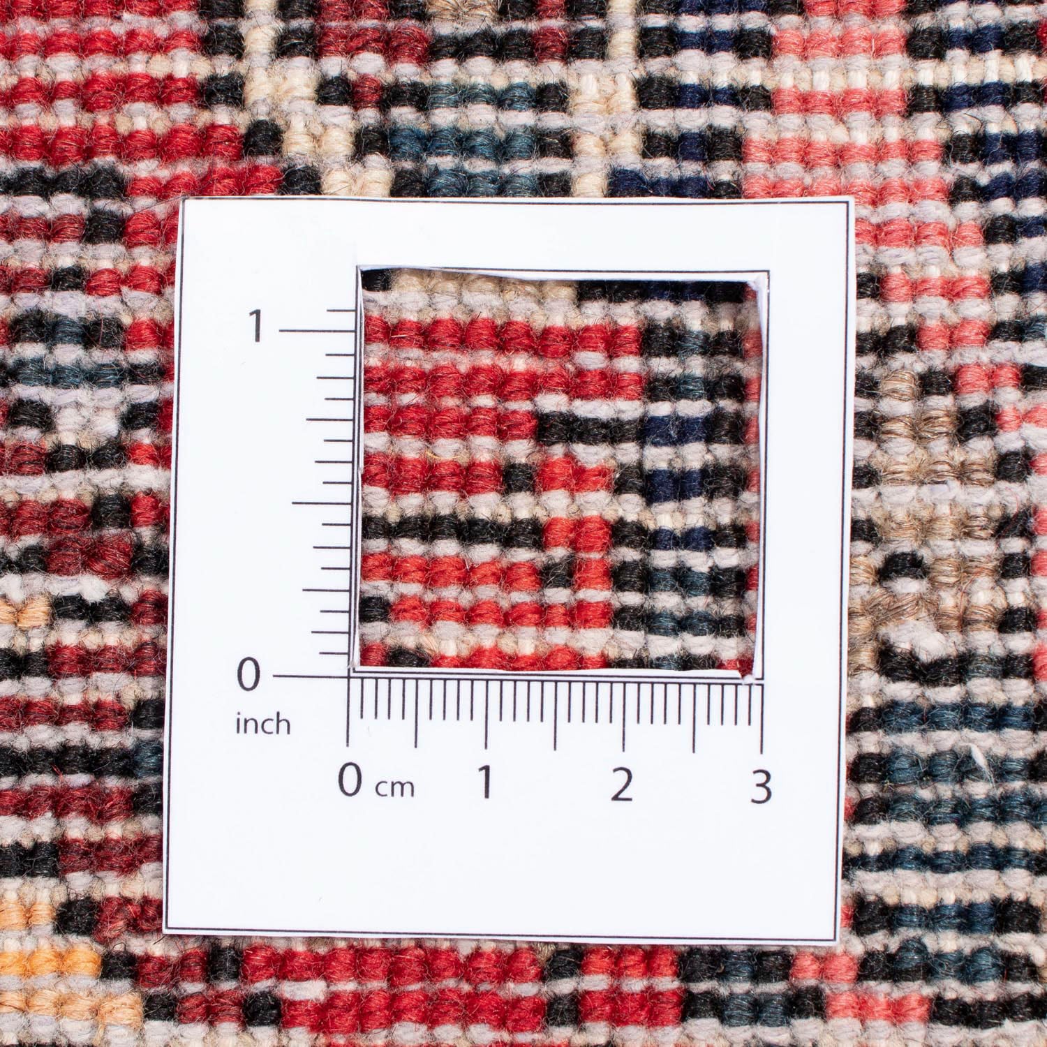 morgenland Wollteppich »Bachtiar Medaillon Rosso scuro 360 x 272 cm«, rechteckig, Unikat mit Zertifikat