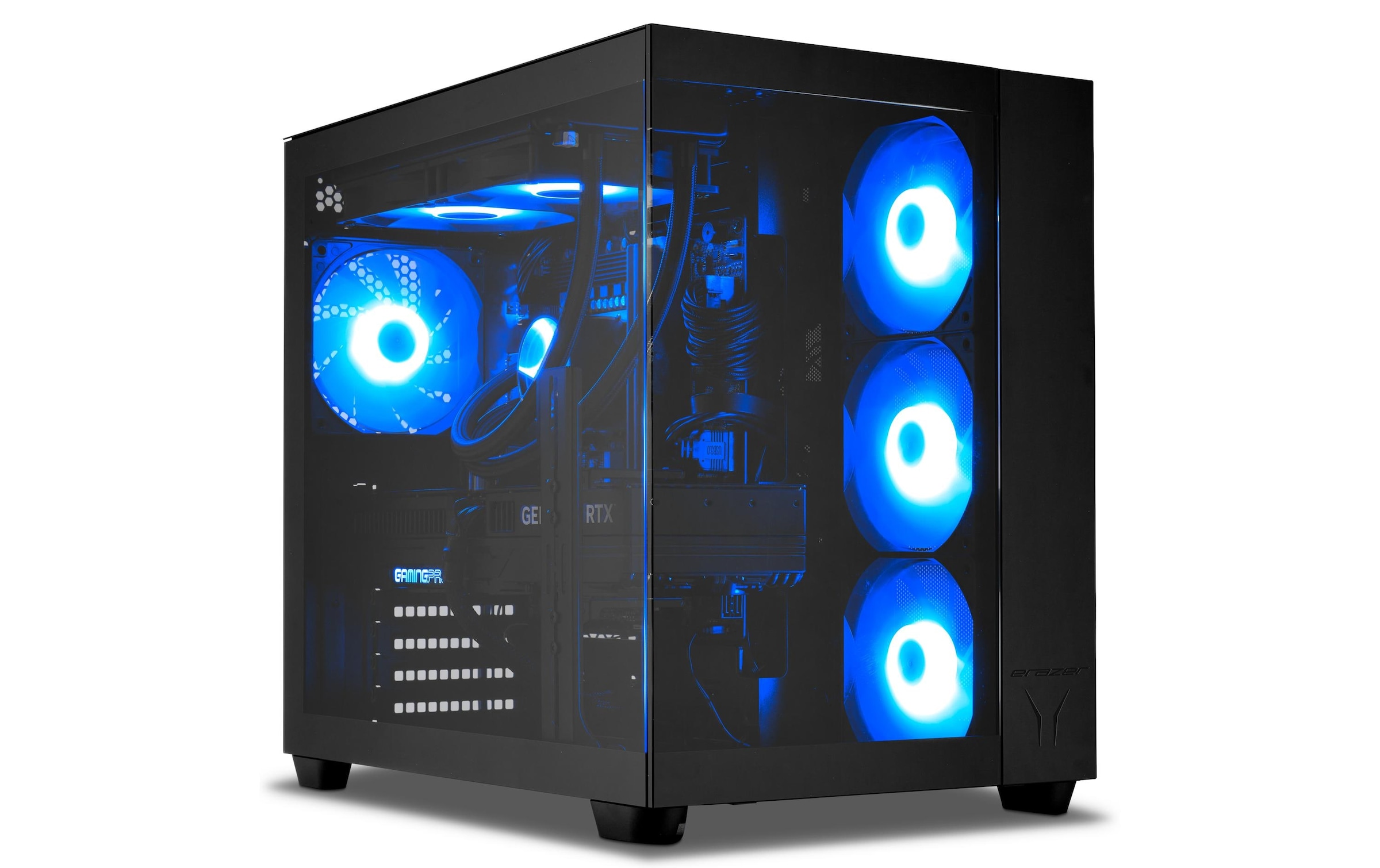   Gaming-PC »Erazer Tank X15 (MD340068)«