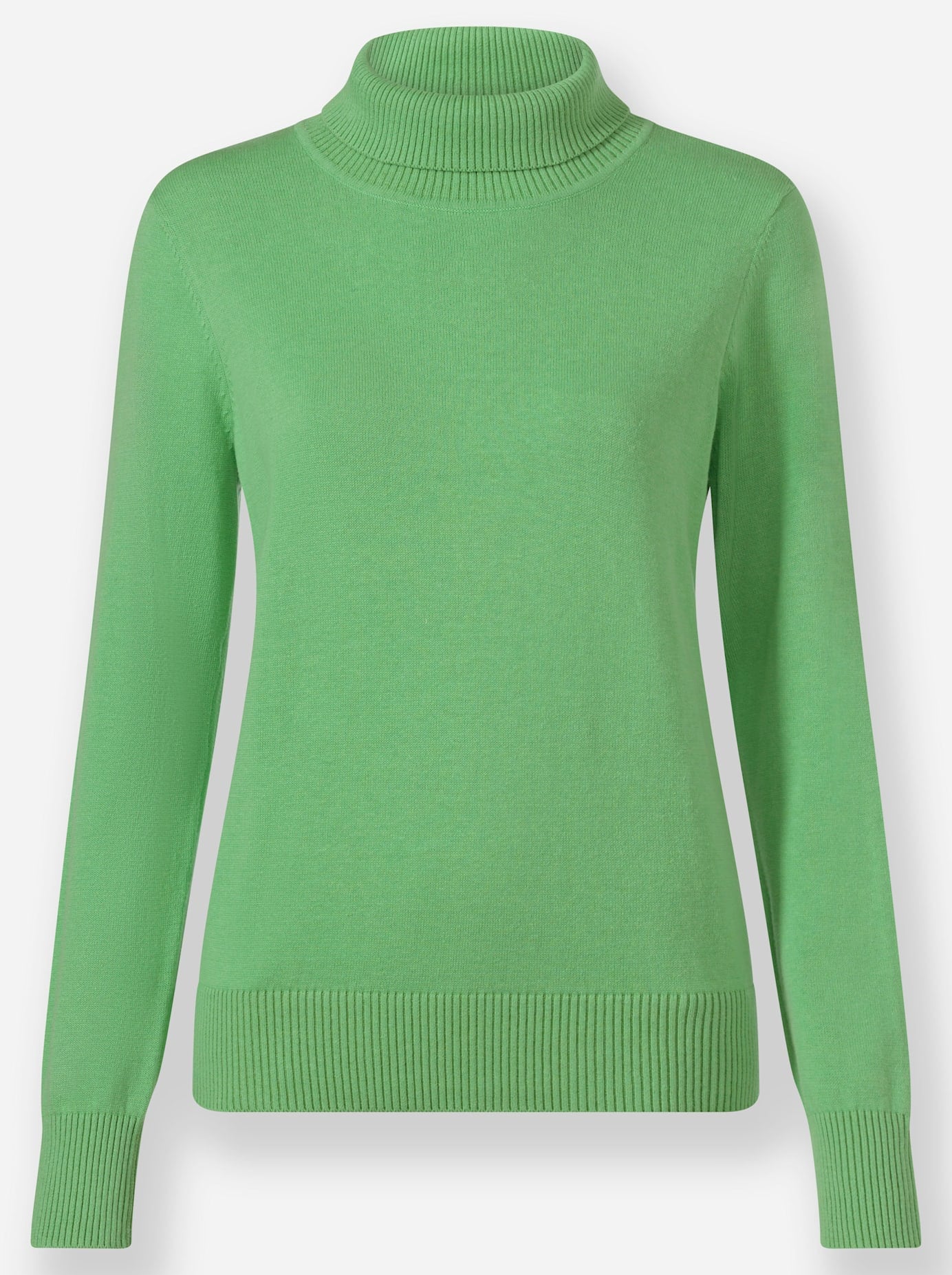 Casual Looks Pull à col roulé »Pullover«