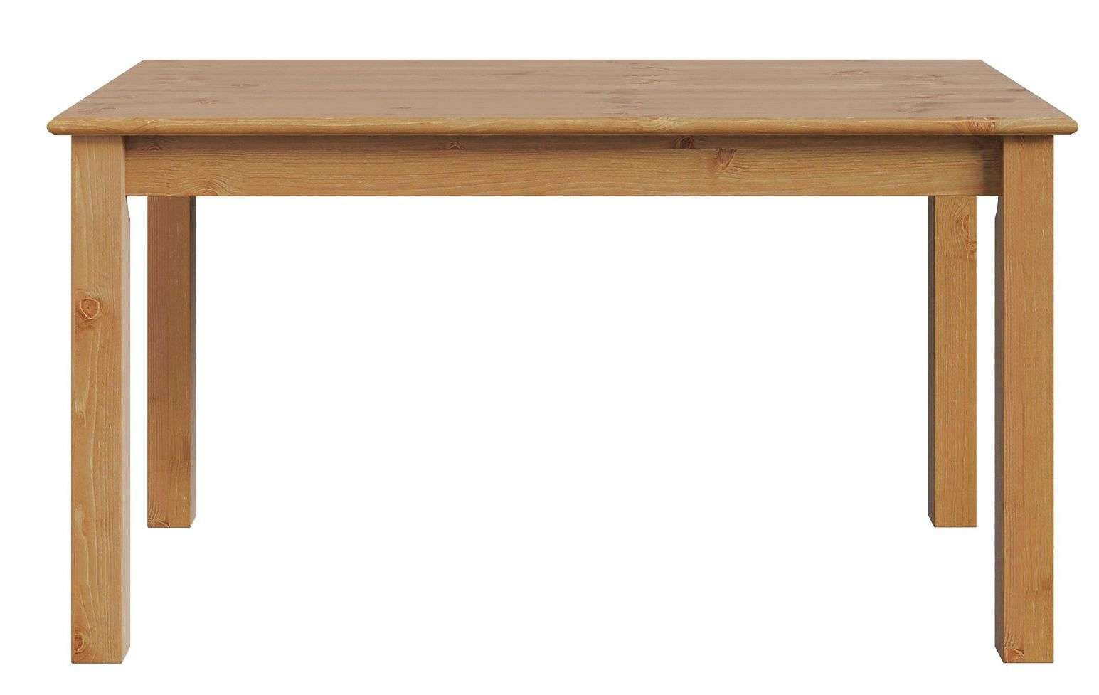 Home affaire Esstisch »Konrad«, aus FSC®-zertifizierter Kiefer, in Breiten 120/140/160 cm