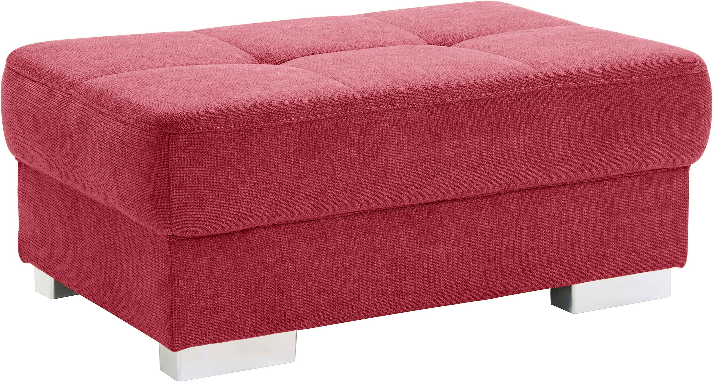 sit&more Hocker »Santorini«