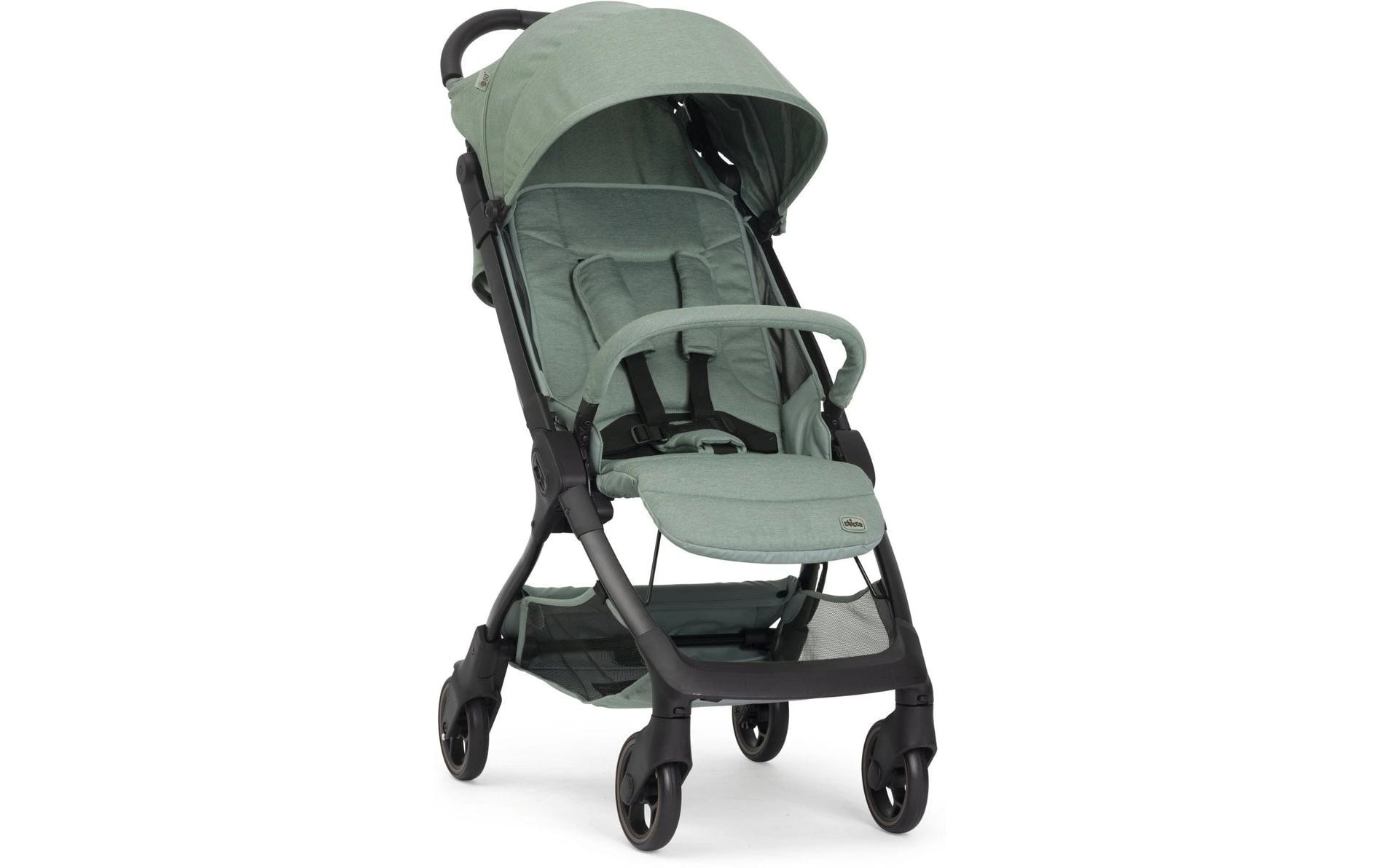 Chicco Sport-Kinderwagen »WE 2 Sage« Kinderwagen