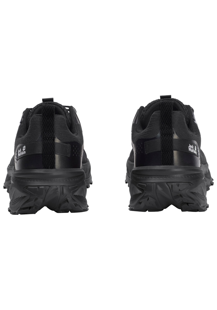 Jack Wolfskin Wanderschuh »PS PRO TEXAPORE LOW M«  wasserdicht, Trekkingschuh