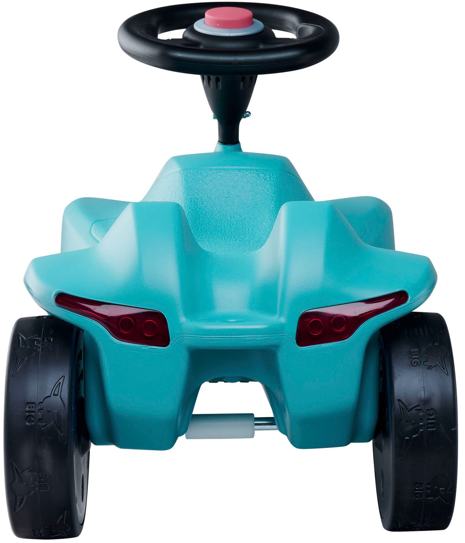 BIG Voiture à bascule »BIG Bobby Car Neo« Made in Germany