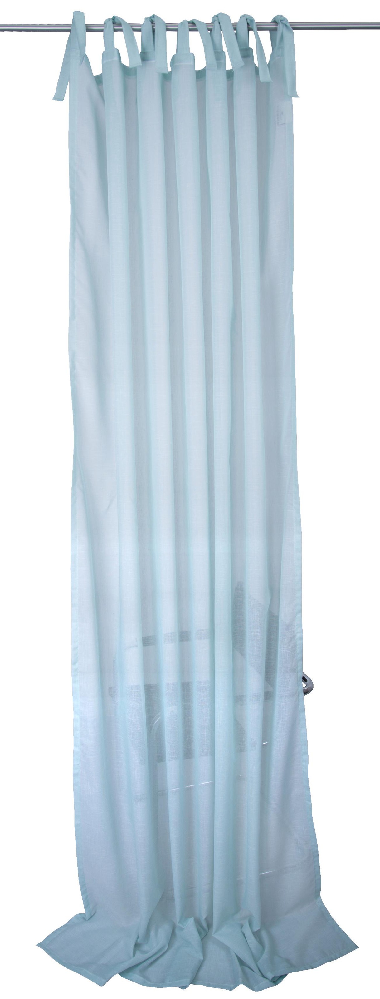 Image of TOM TAILOR Vorhang »LIGHT STRUCTURE«, (1 St.), HxB: 255x140 bei Ackermann Versand Schweiz