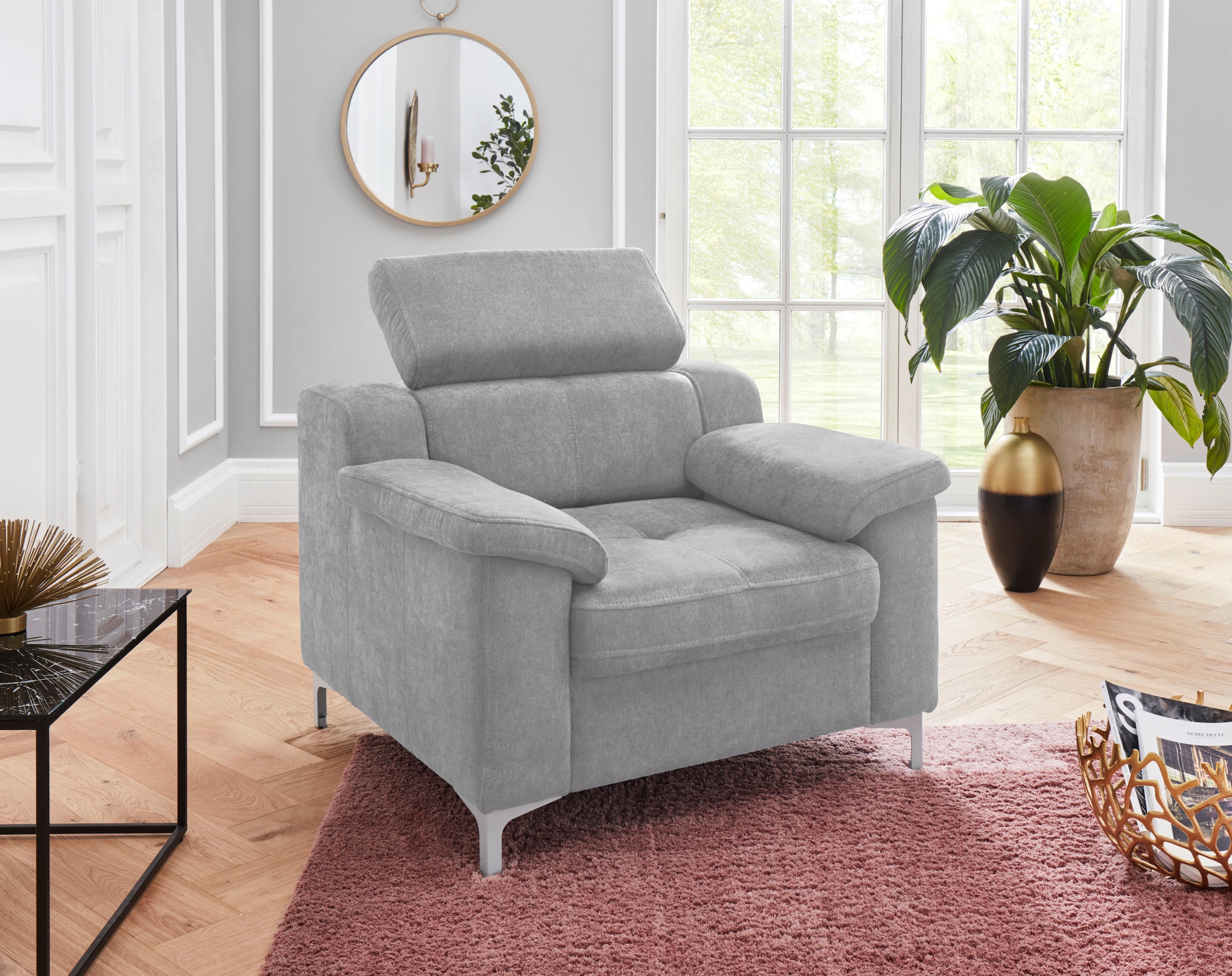 Image of exxpo - sofa fashion Sessel bei Ackermann Versand Schweiz