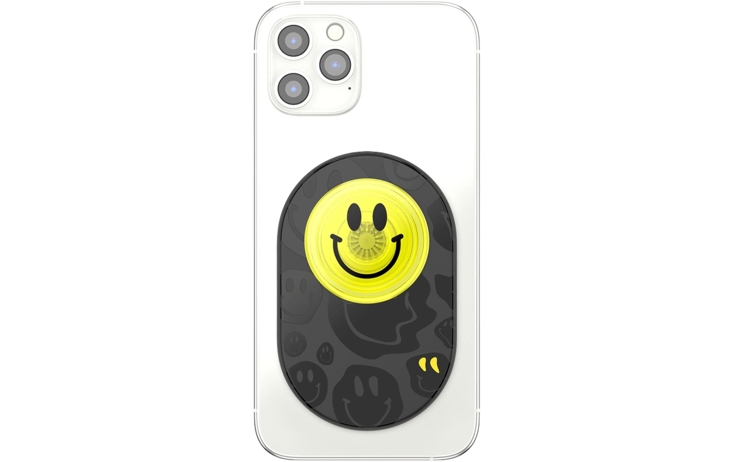 Popsockets Handy-Halterung »MagSafe All Smiles«
