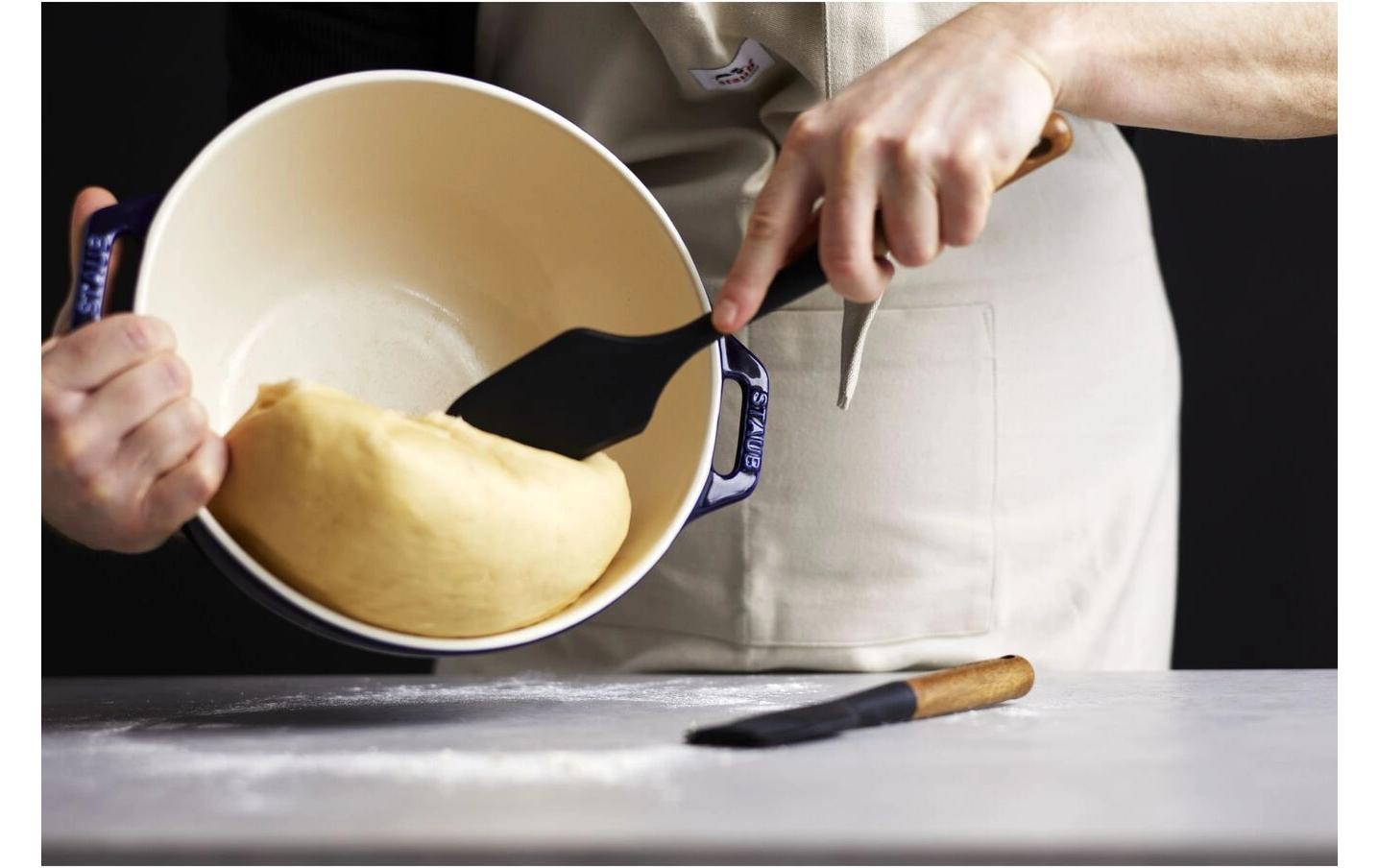 STAUB Backpinsel »22 cm«