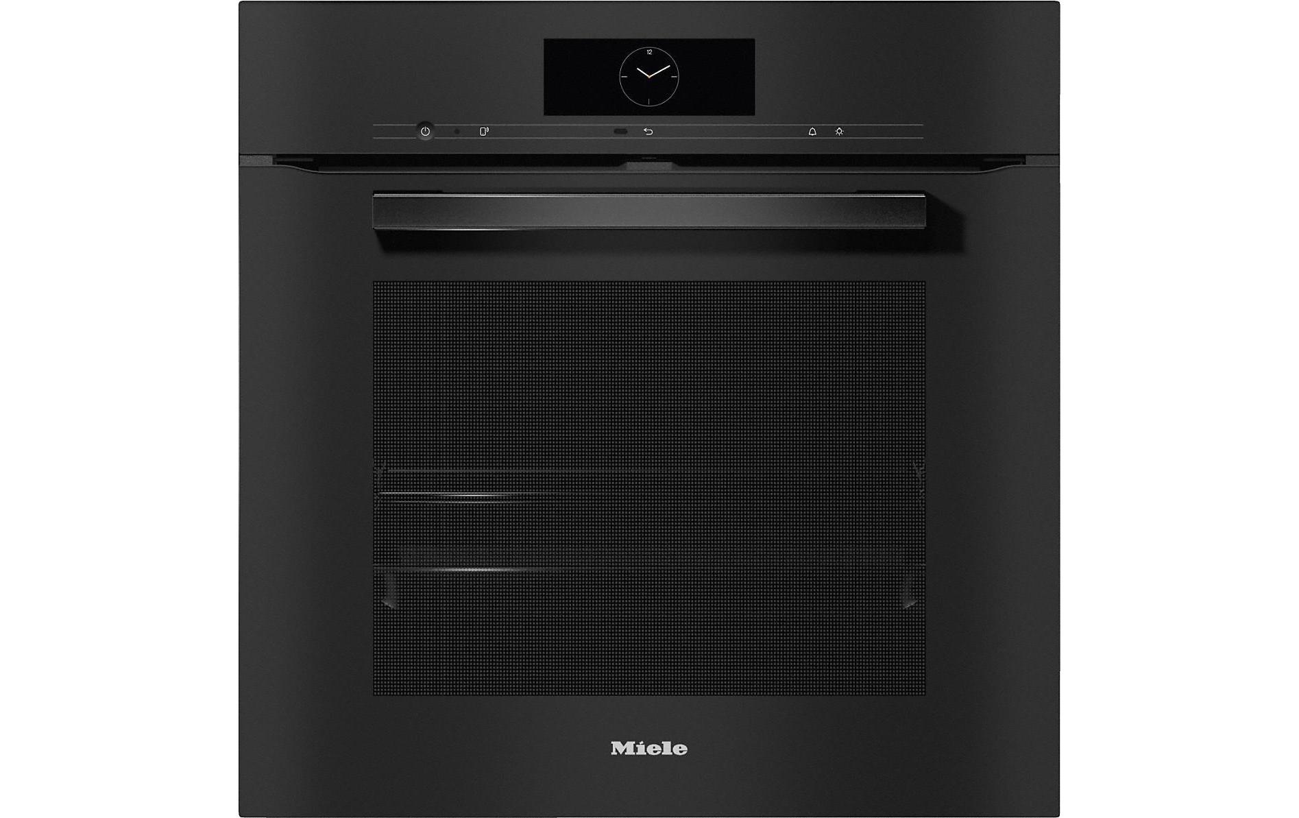 Miele Einbaubackofen  »BP S«, Pyrolyse-Selbstreinigung