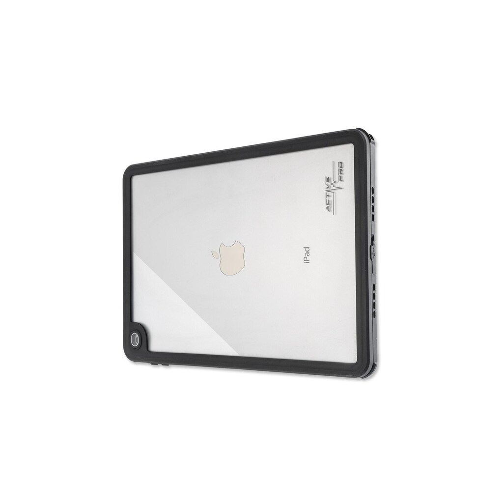4smarts Tablet-Hülle »Case Active Pro Star«, 24,6 cm (9,7 Zoll)